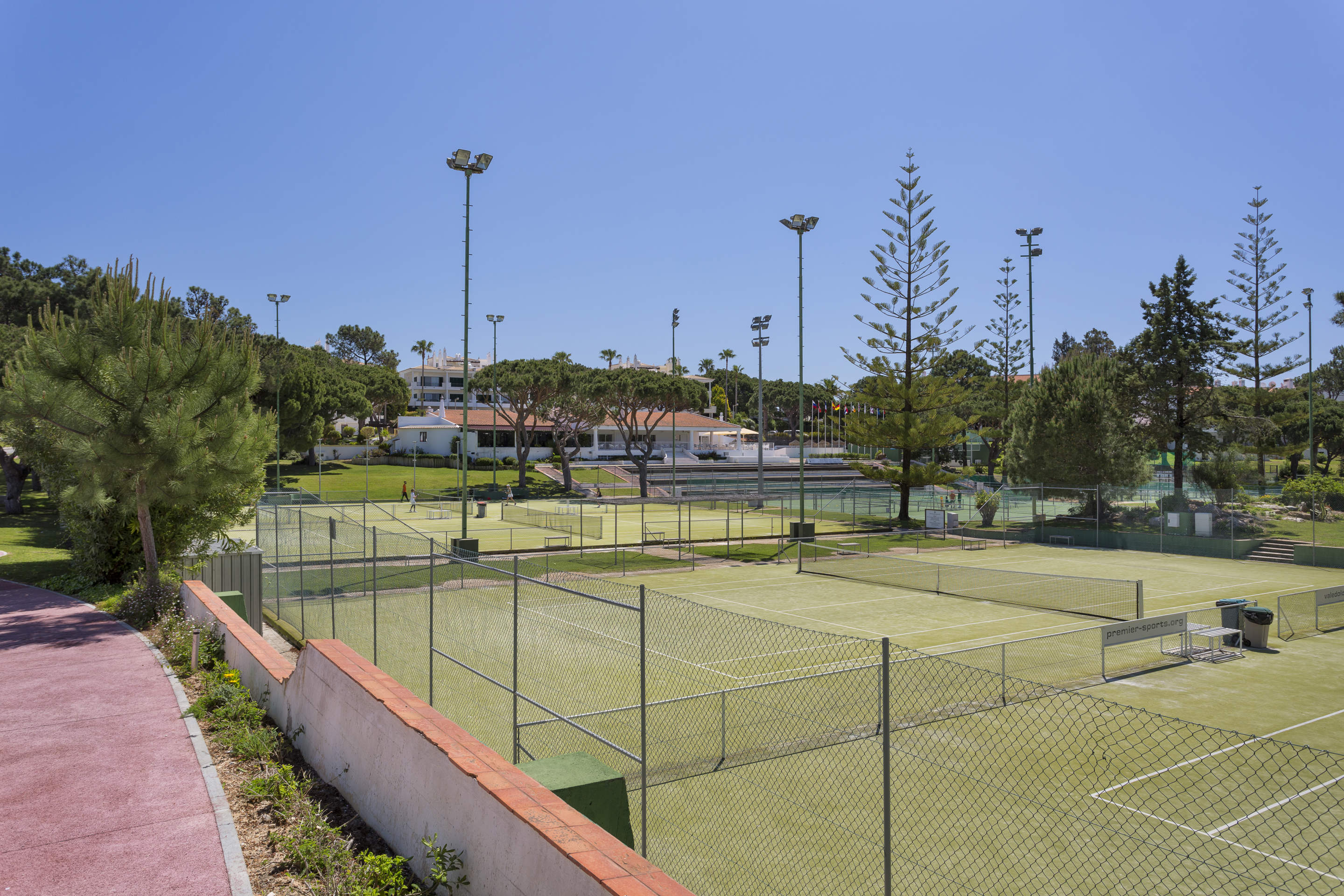 Apartment Sweet Caroline, 2 bedroom apartment in Vale do Lobo, Algarve