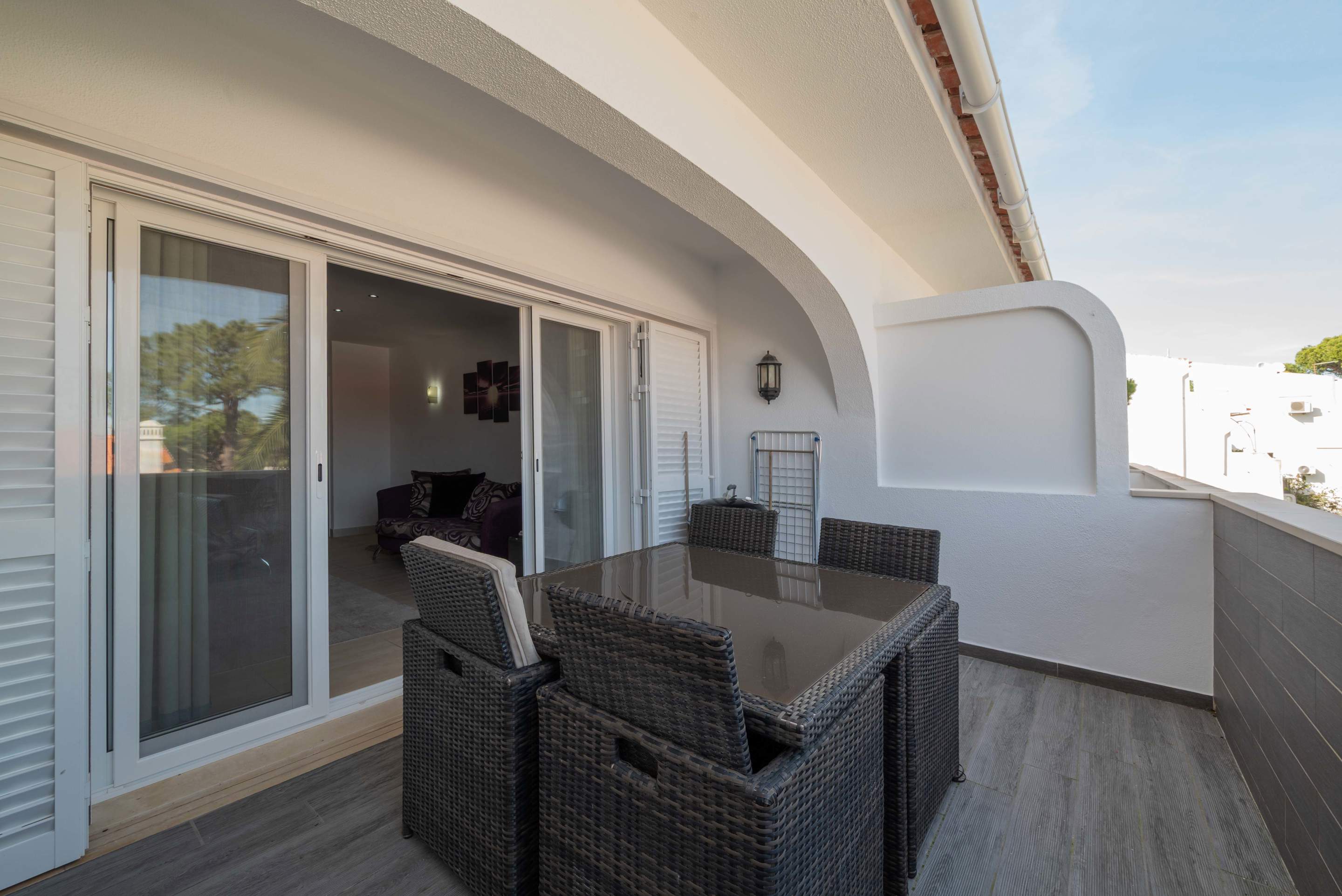 Apartment Sweet Caroline, 2 bedroom apartment in Vale do Lobo, Algarve