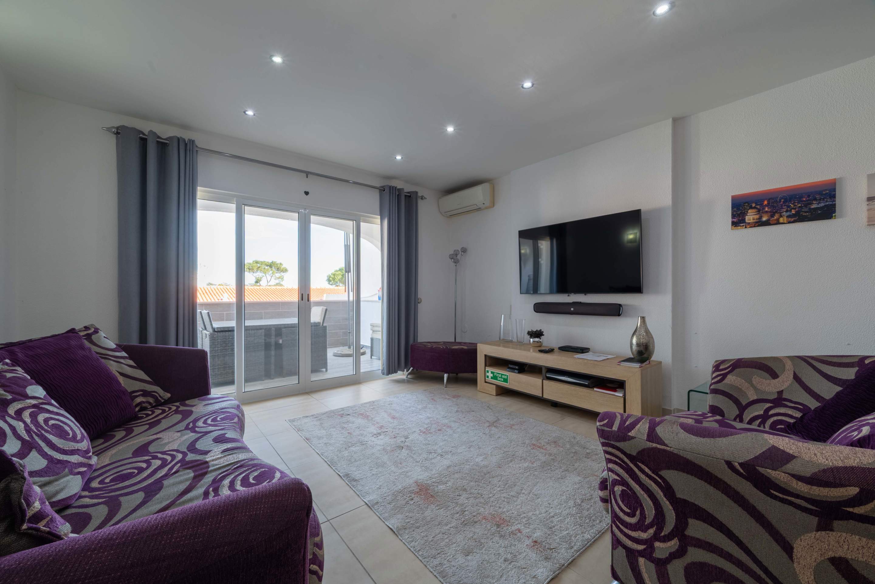 Apartment Sweet Caroline, 2 bedroom apartment in Vale do Lobo, Algarve