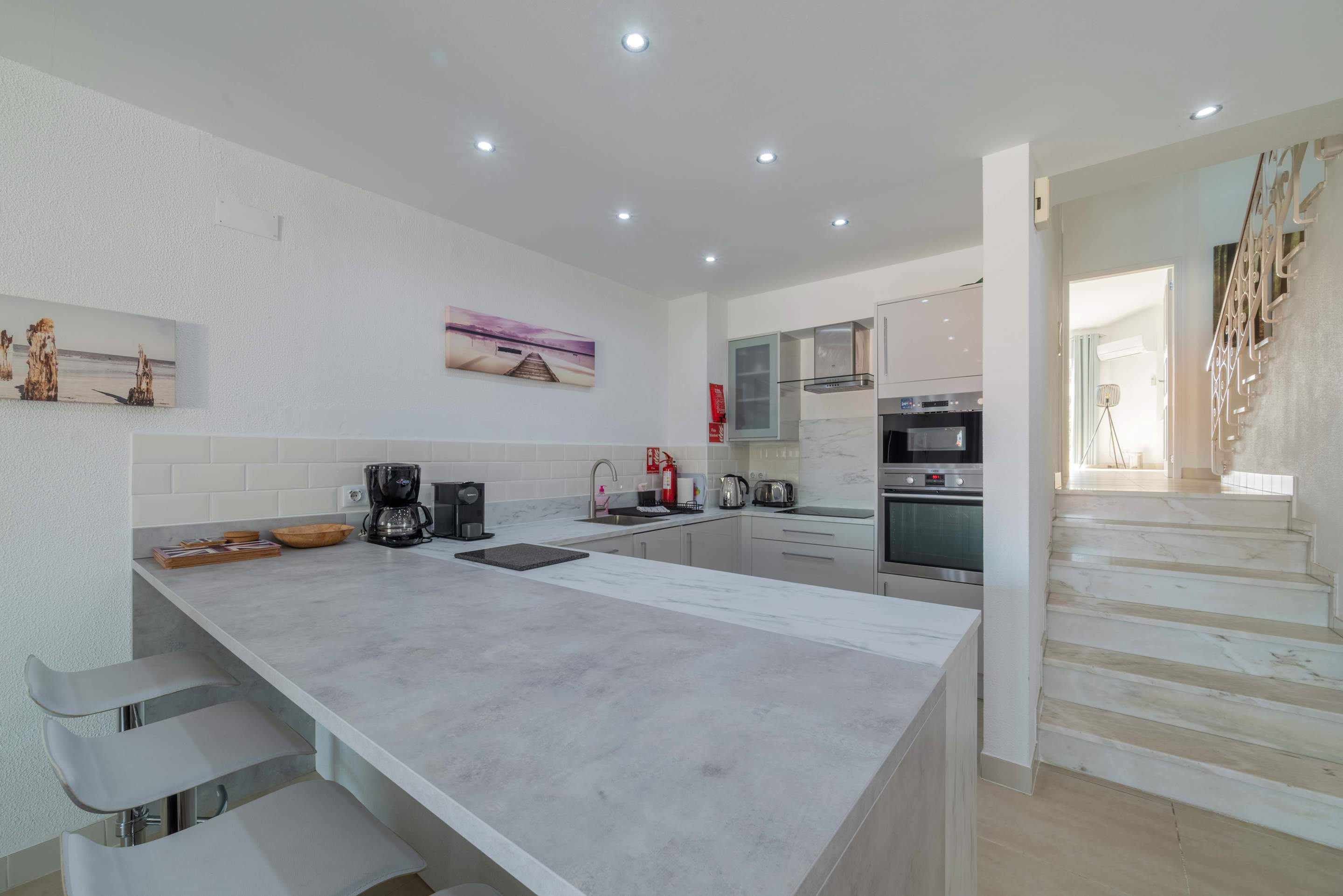 Apartment Sweet Caroline, 2 bedroom apartment in Vale do Lobo, Algarve