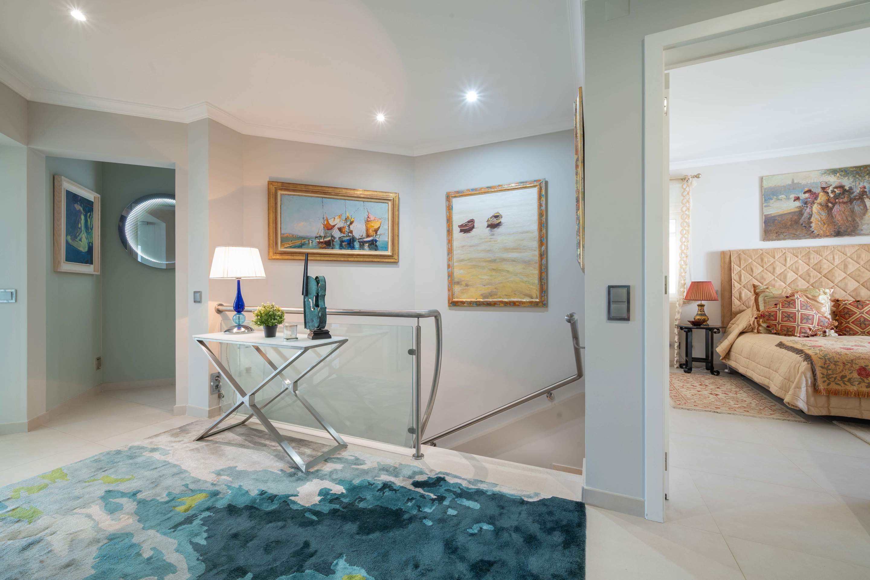 Apartment Anika, 3 bedroom apartment in Quinta do Lago, Algarve