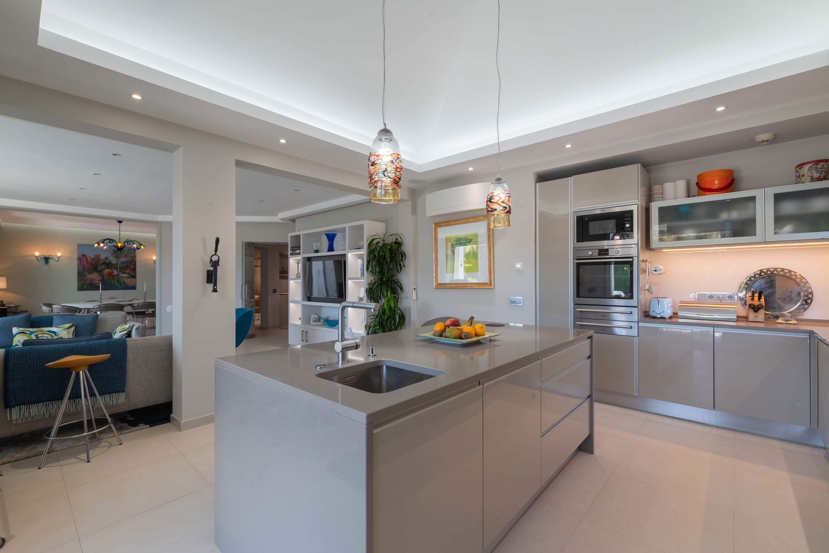 Apartment Anika, 3 bedroom apartment in Quinta do Lago, Algarve