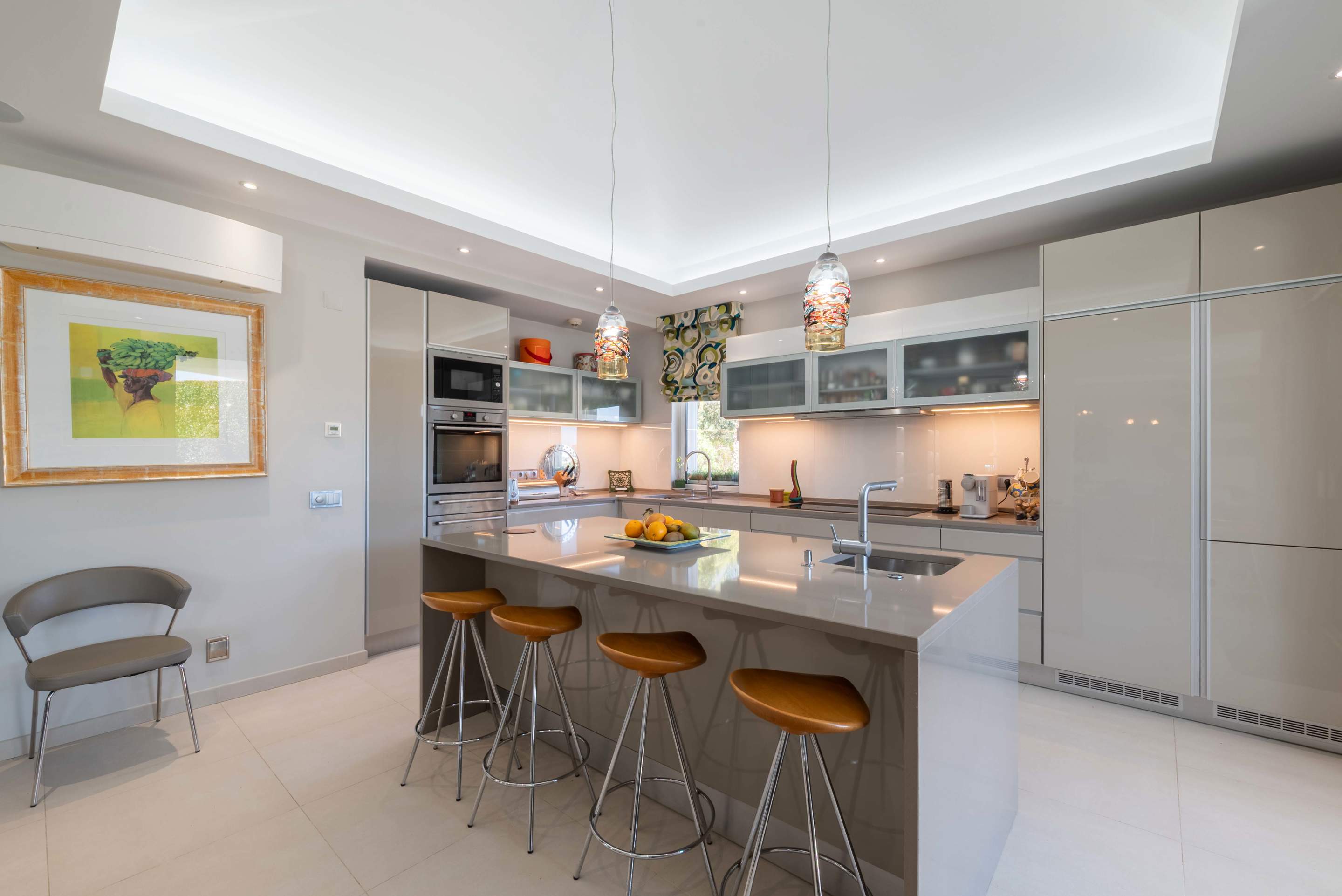 Apartment Anika, 3 bedroom apartment in Quinta do Lago, Algarve