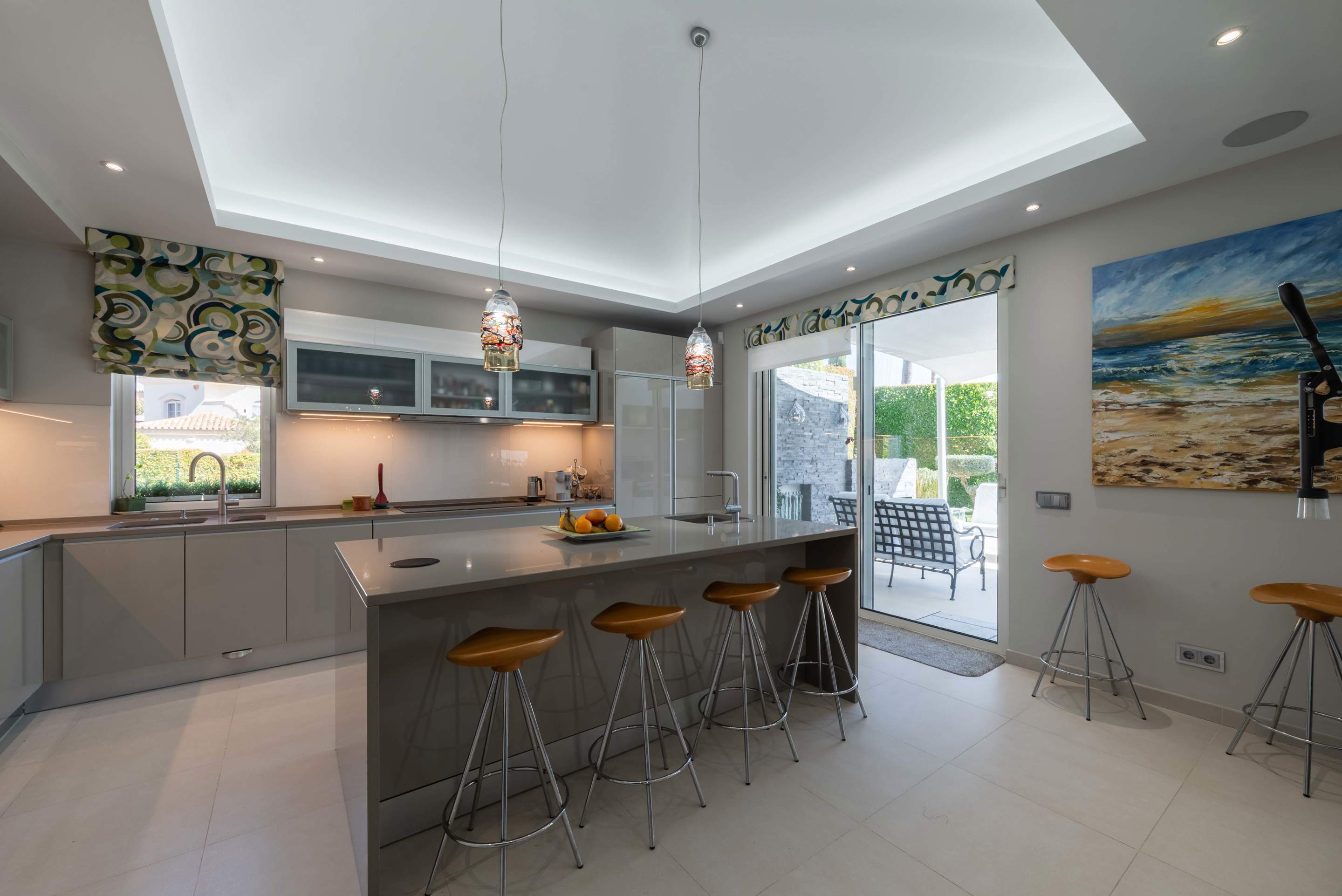 Apartment Anika, 3 bedroom apartment in Quinta do Lago, Algarve