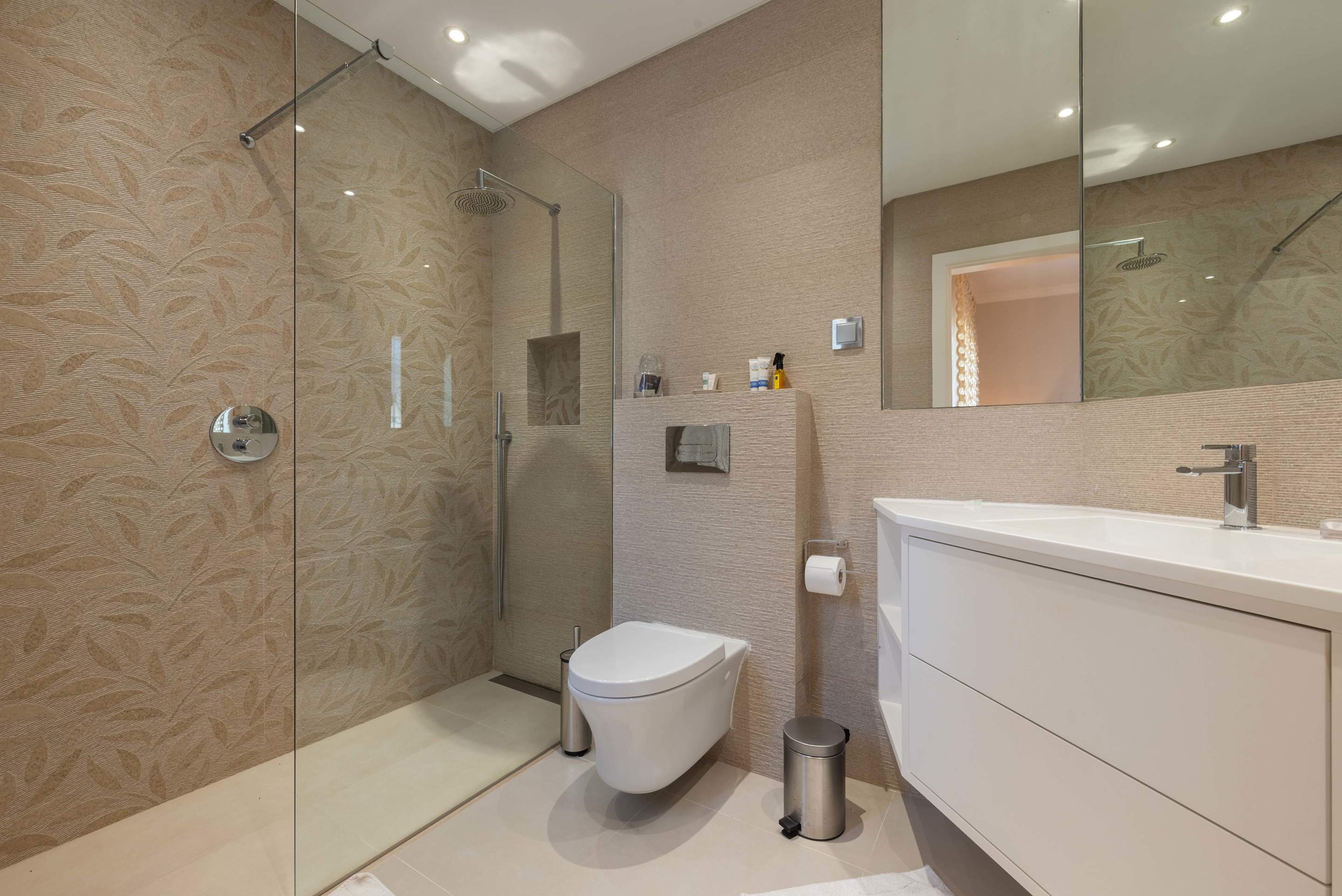 Apartment Anika, 3 bedroom apartment in Quinta do Lago, Algarve