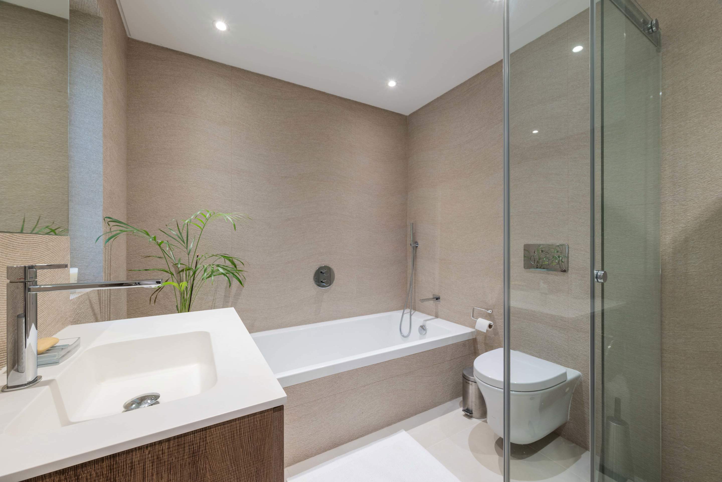 Apartment Anika, 3 bedroom apartment in Quinta do Lago, Algarve