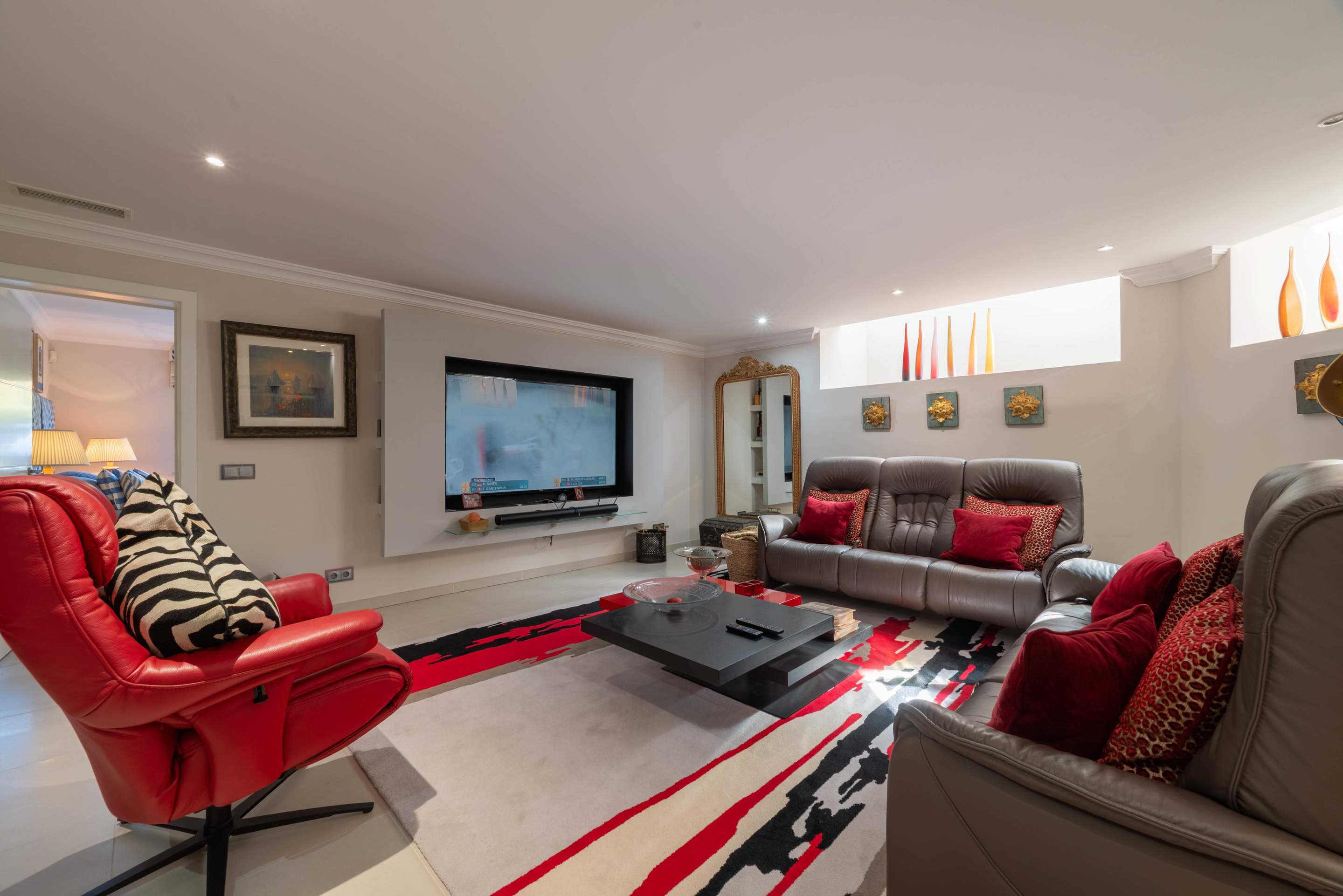 Apartment Anika, 3 bedroom apartment in Quinta do Lago, Algarve