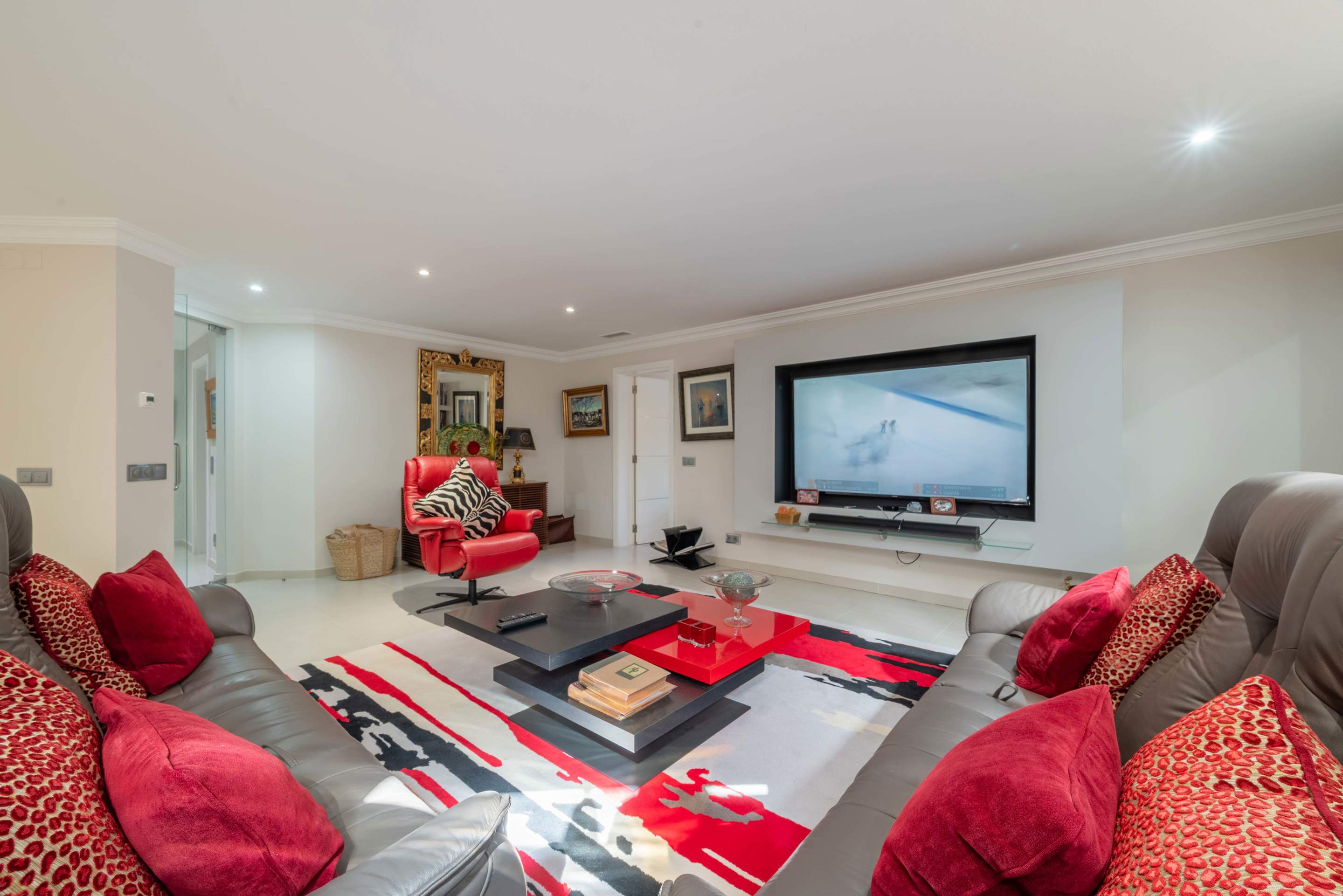 Apartment Anika, 3 bedroom apartment in Quinta do Lago, Algarve