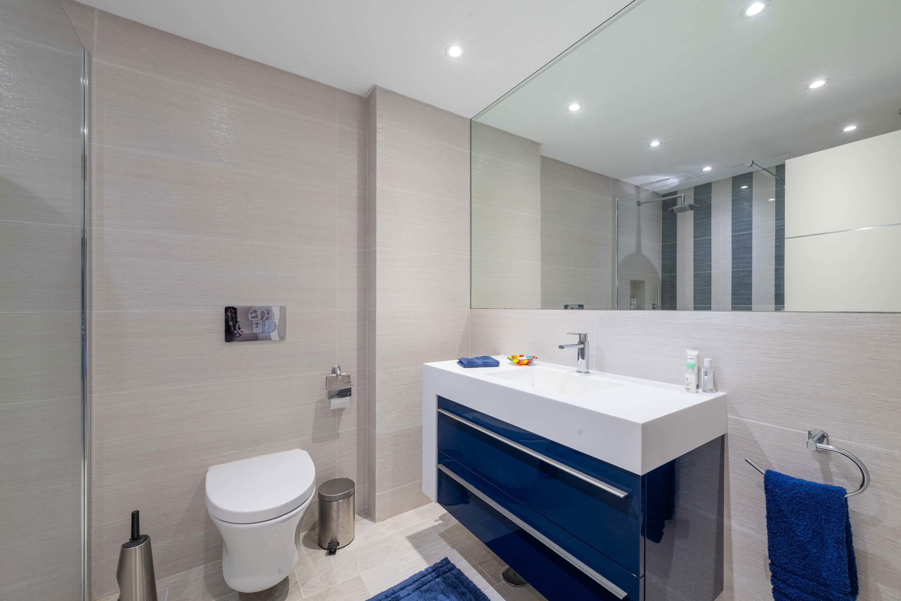 Apartment Anika, 3 bedroom apartment in Quinta do Lago, Algarve