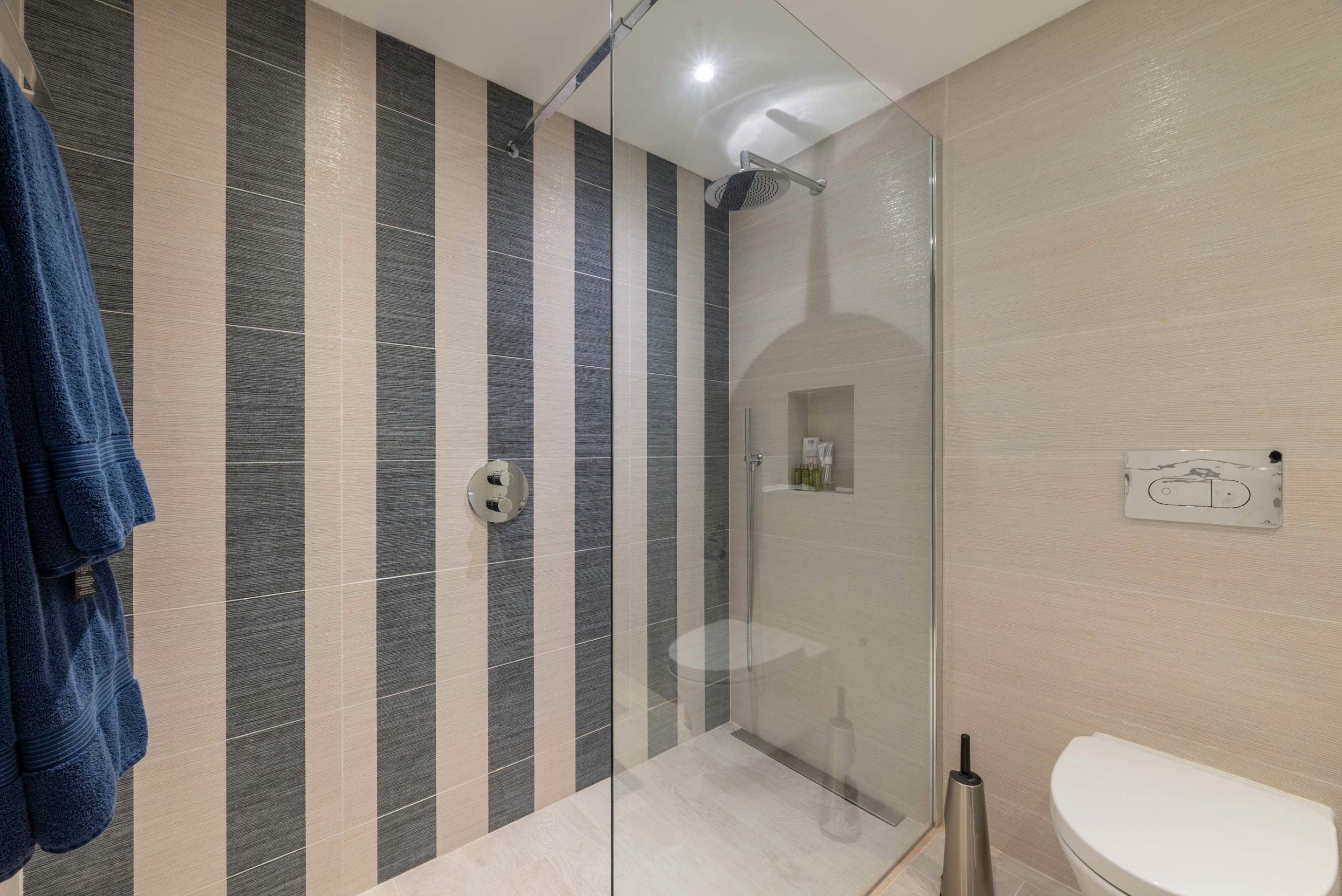 Apartment Anika, 3 bedroom apartment in Quinta do Lago, Algarve