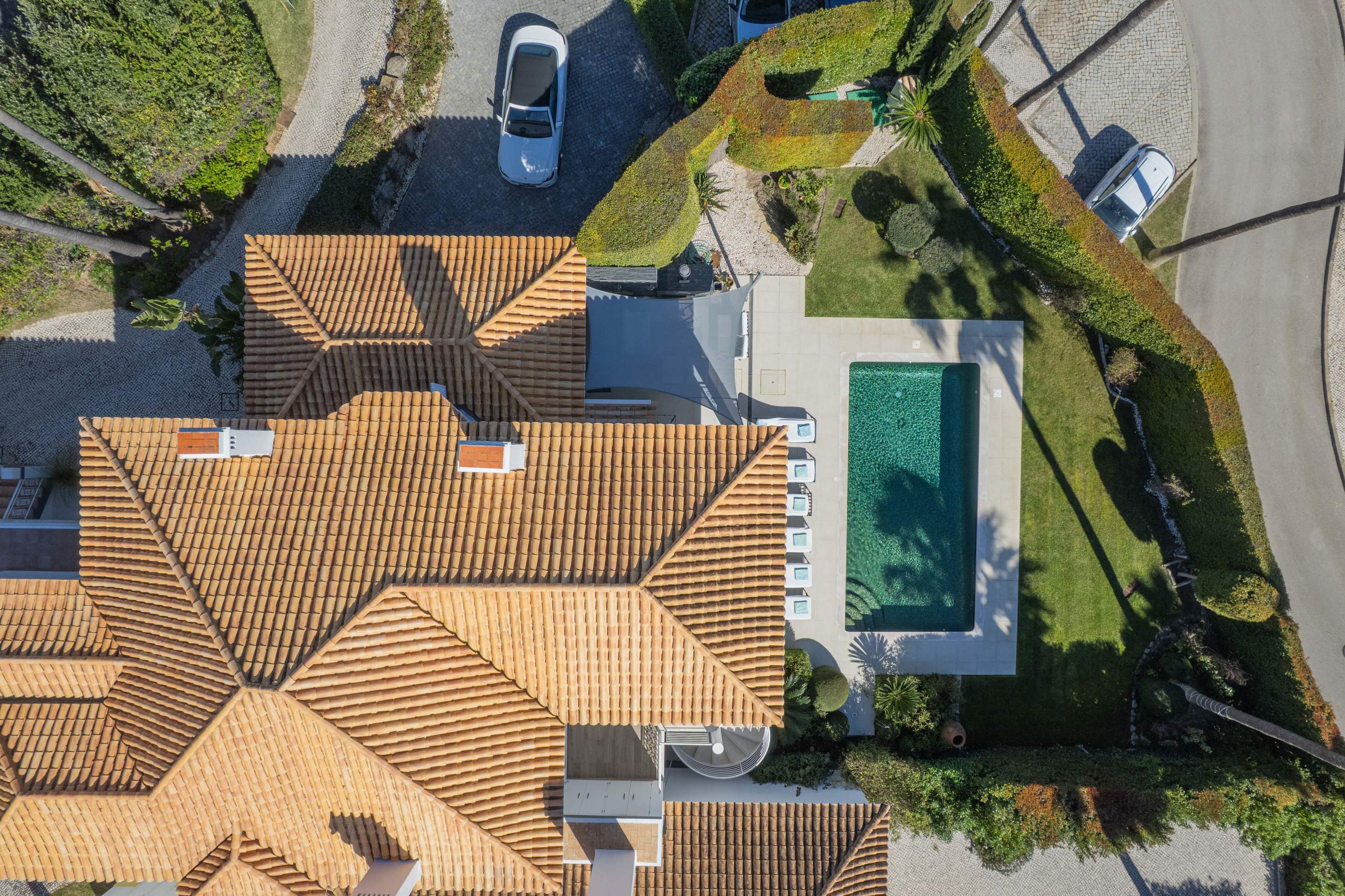 Apartment Anika, 3 bedroom apartment in Quinta do Lago, Algarve