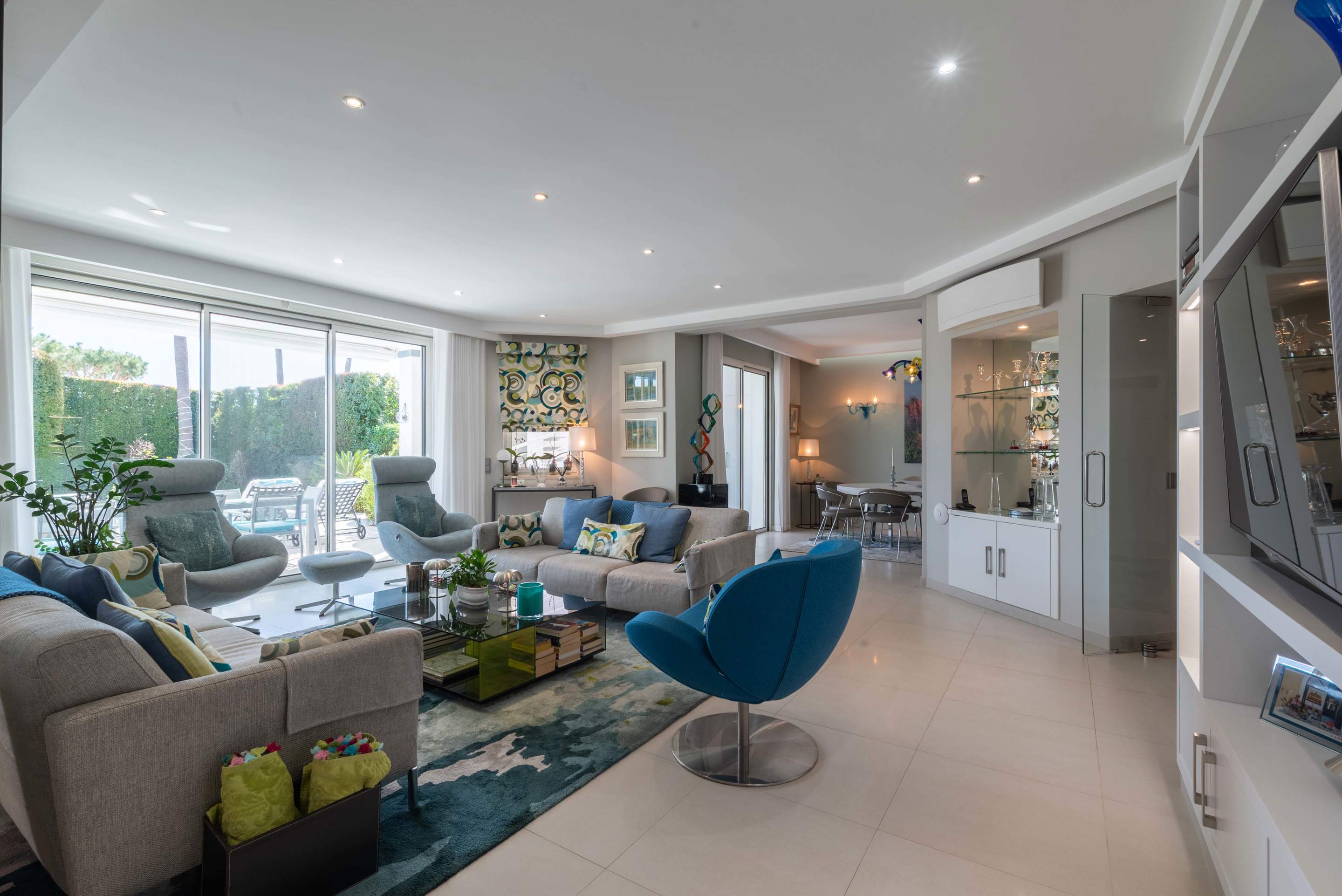 Apartment Anika, 3 bedroom apartment in Quinta do Lago, Algarve