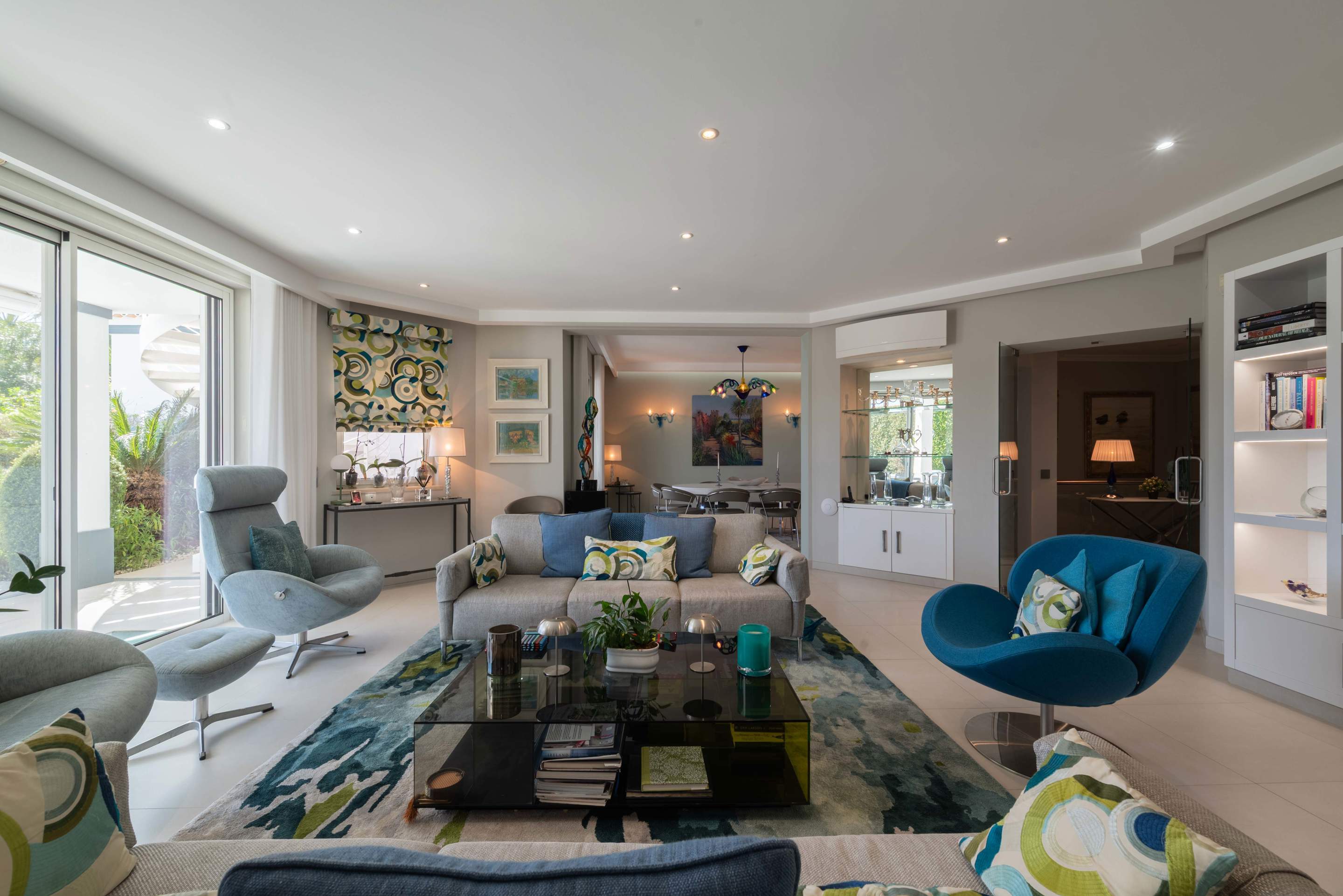 Apartment Anika, 3 bedroom apartment in Quinta do Lago, Algarve