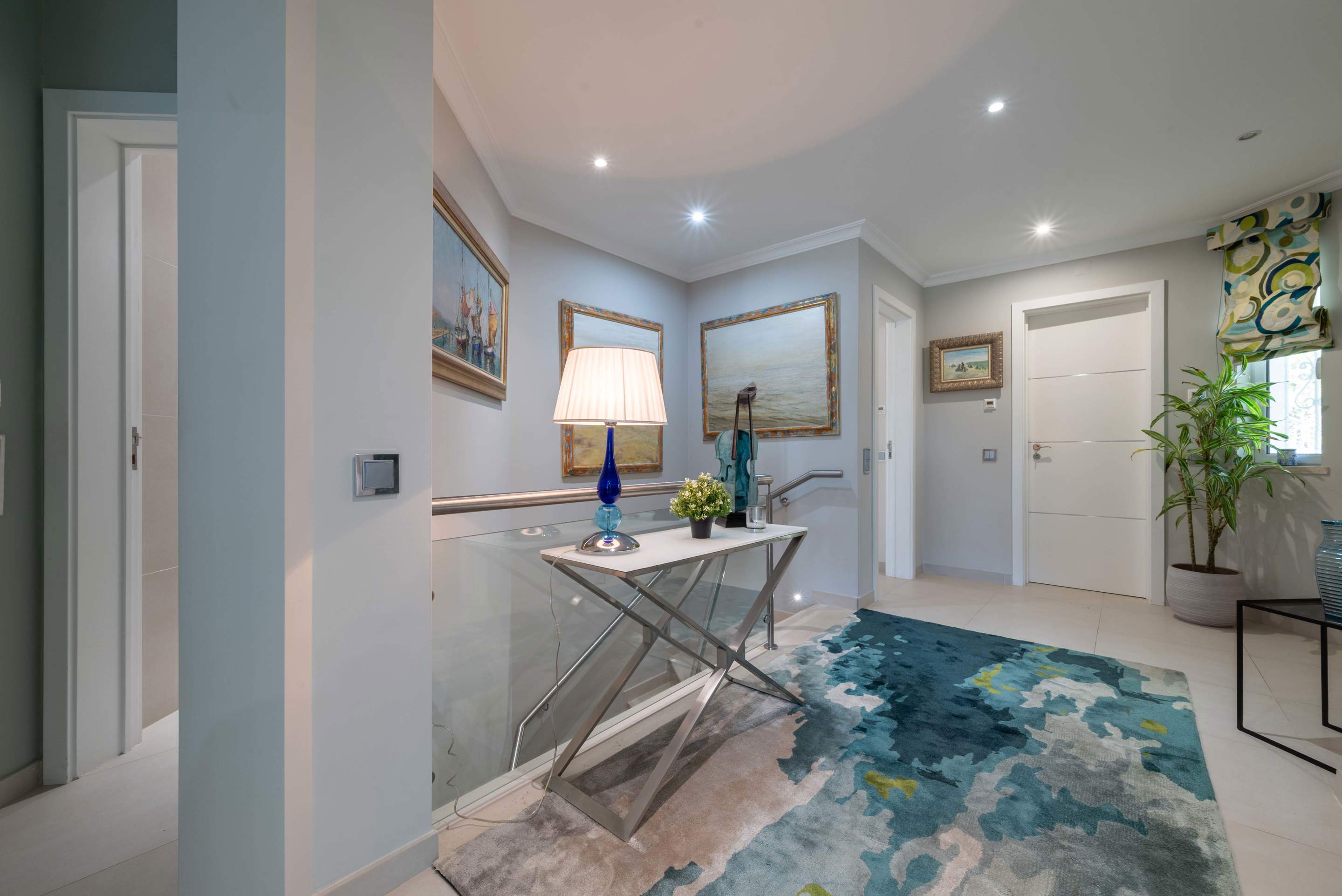 Apartment Anika, 3 bedroom apartment in Quinta do Lago, Algarve