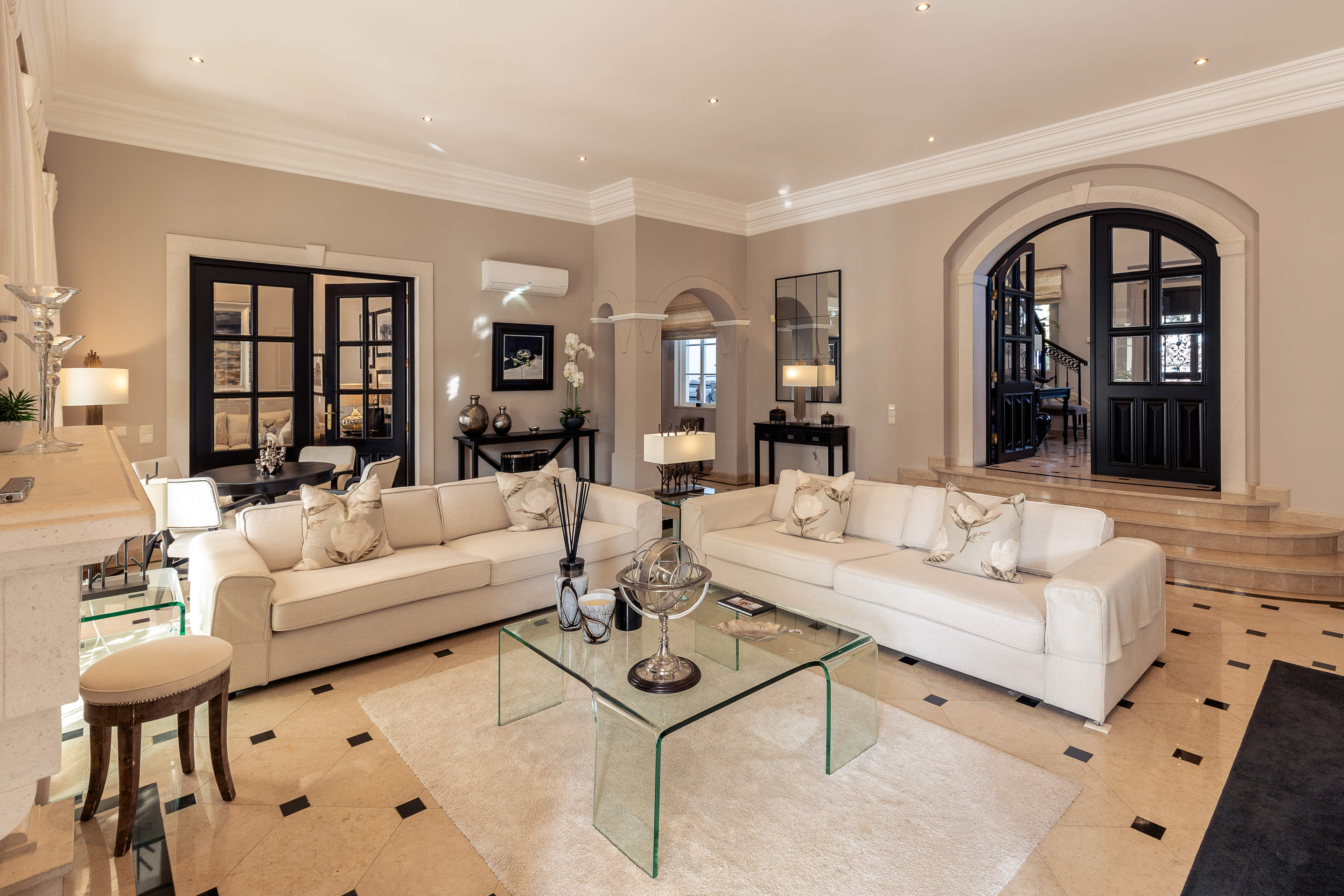 Villa Dawn, 4 bedroom villa in Quinta do Lago, Algarve