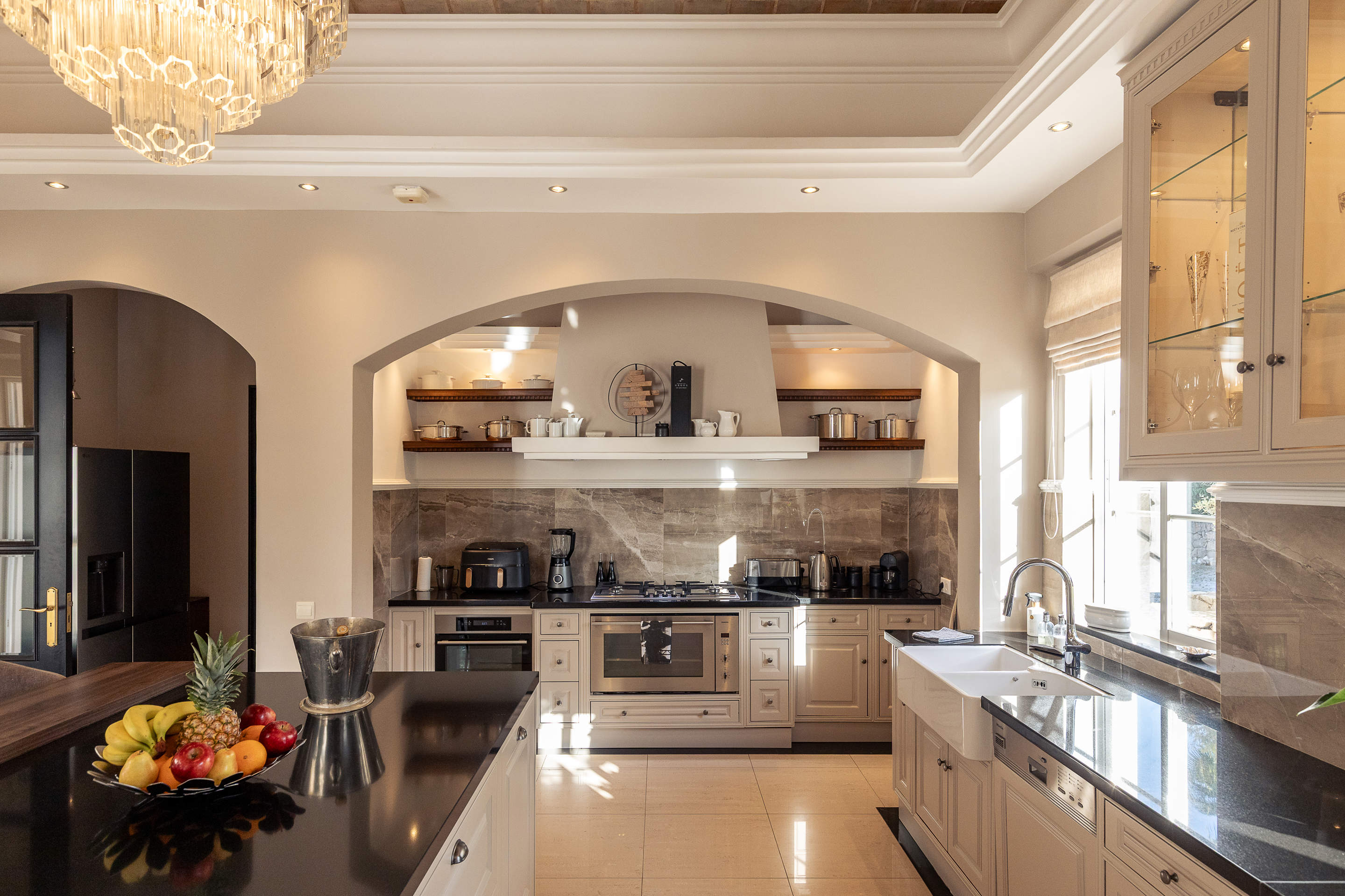 Villa Dawn, 4 bedroom villa in Quinta do Lago, Algarve