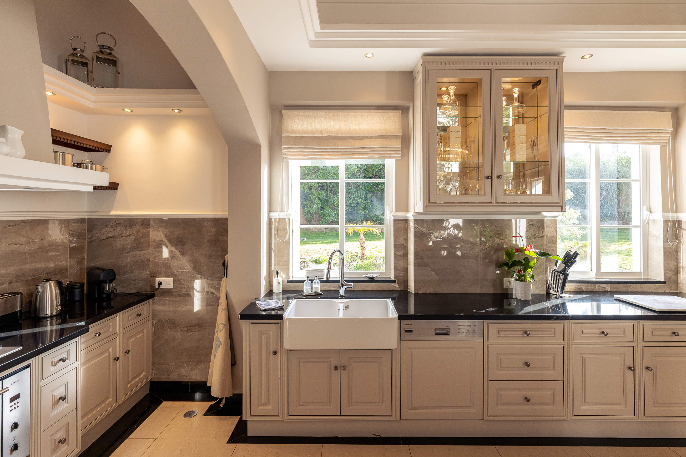 Villa Dawn, 4 bedroom villa in Quinta do Lago, Algarve