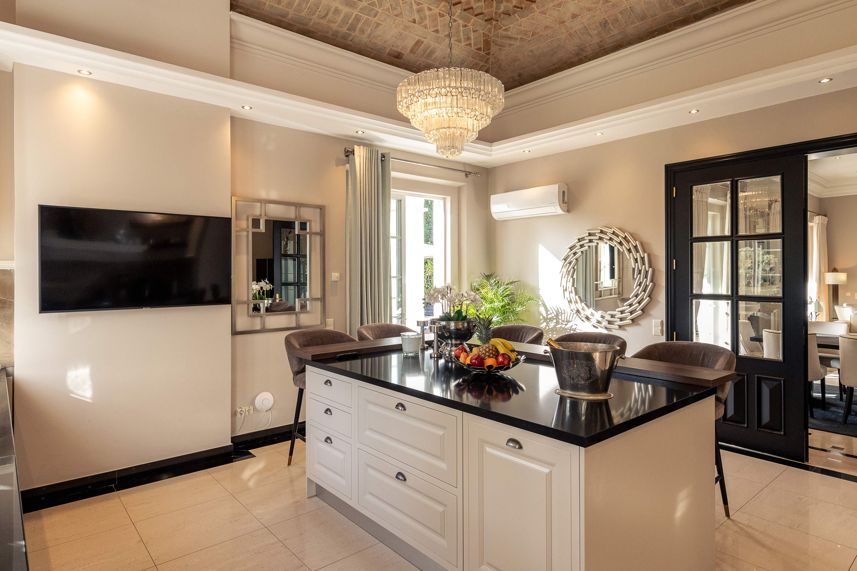 Villa Dawn, 4 bedroom villa in Quinta do Lago, Algarve