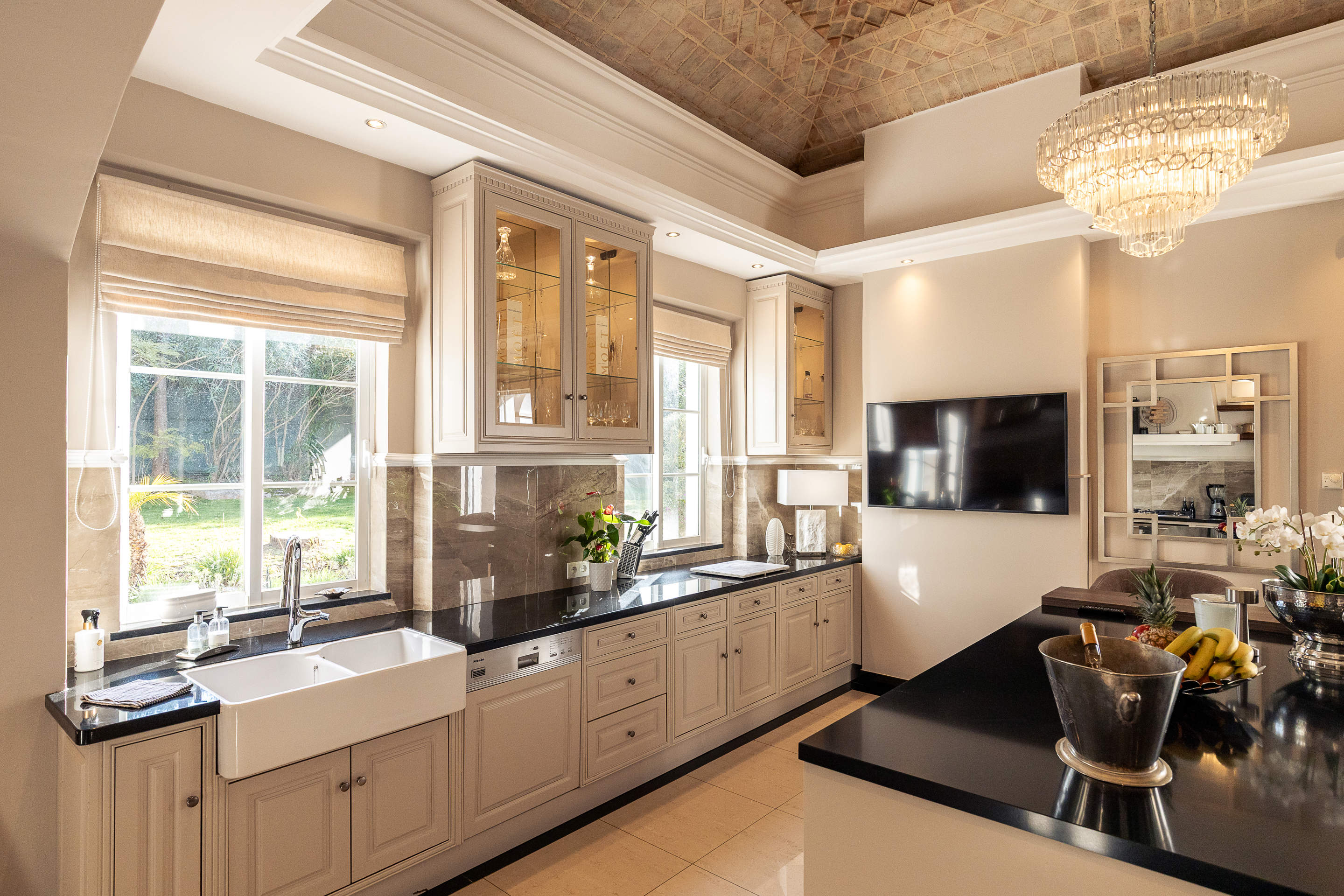 Villa Dawn, 4 bedroom villa in Quinta do Lago, Algarve