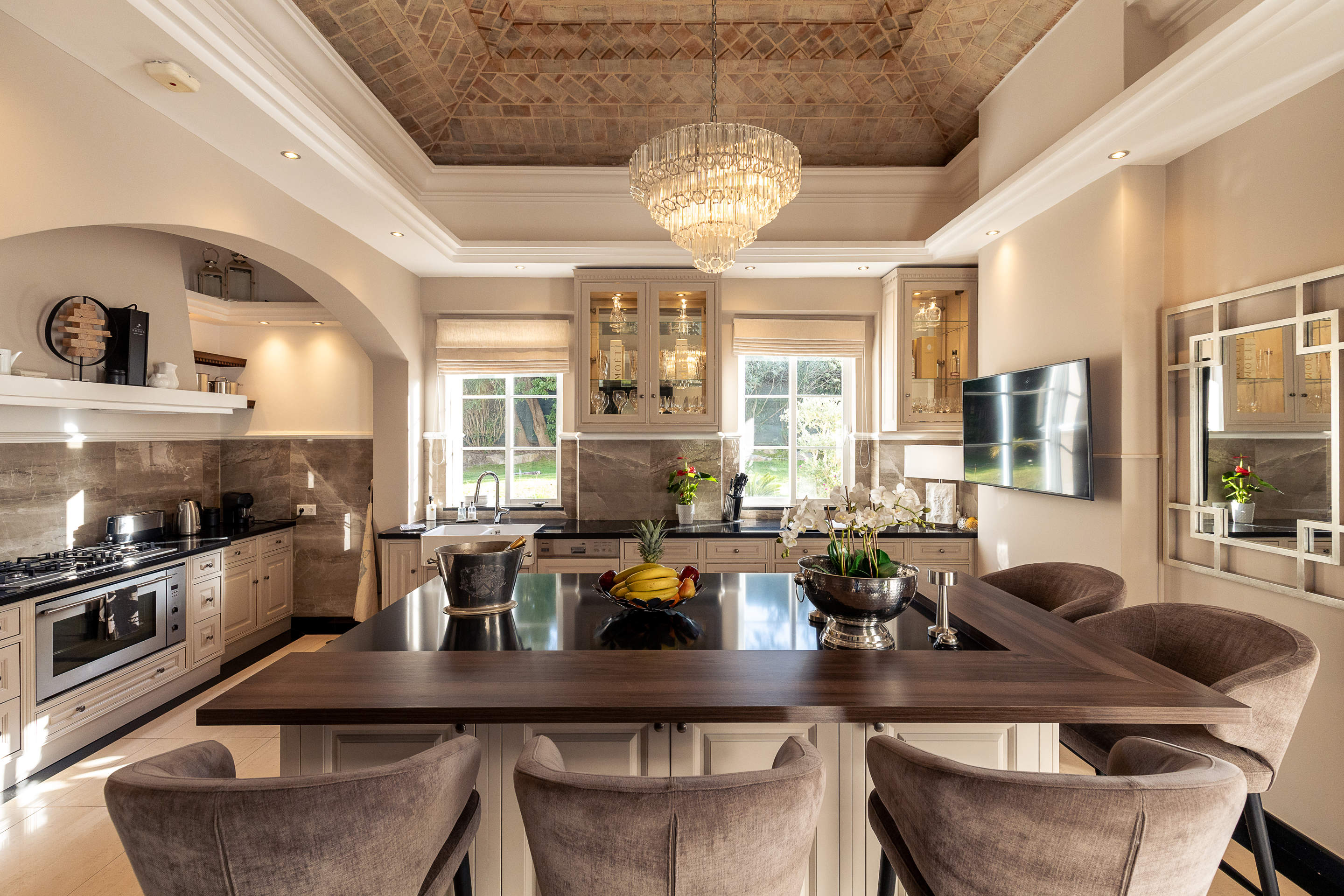 Villa Dawn, 4 bedroom villa in Quinta do Lago, Algarve