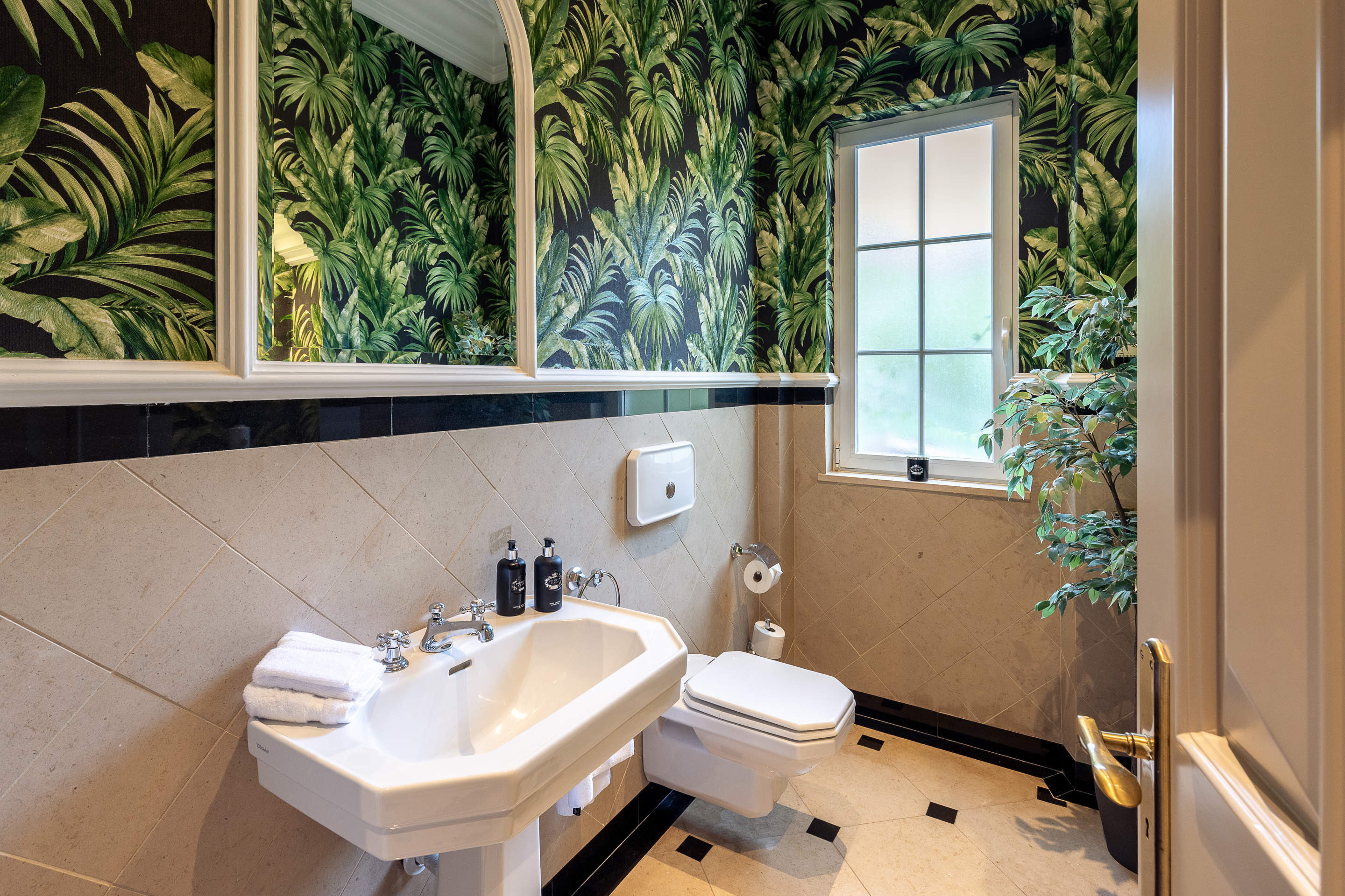 Villa Dawn, 4 bedroom villa in Quinta do Lago, Algarve