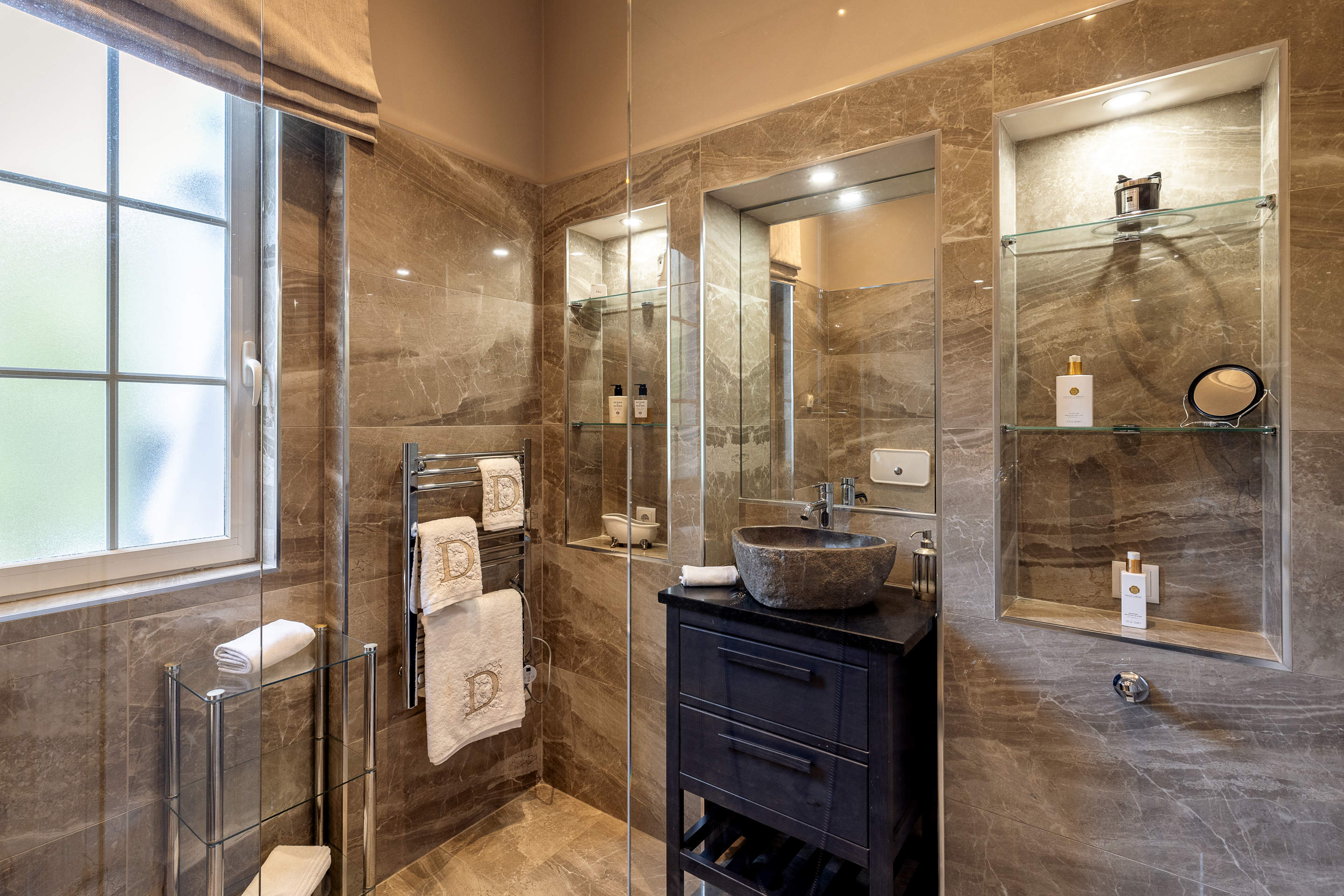 Villa Dawn, 4 bedroom villa in Quinta do Lago, Algarve