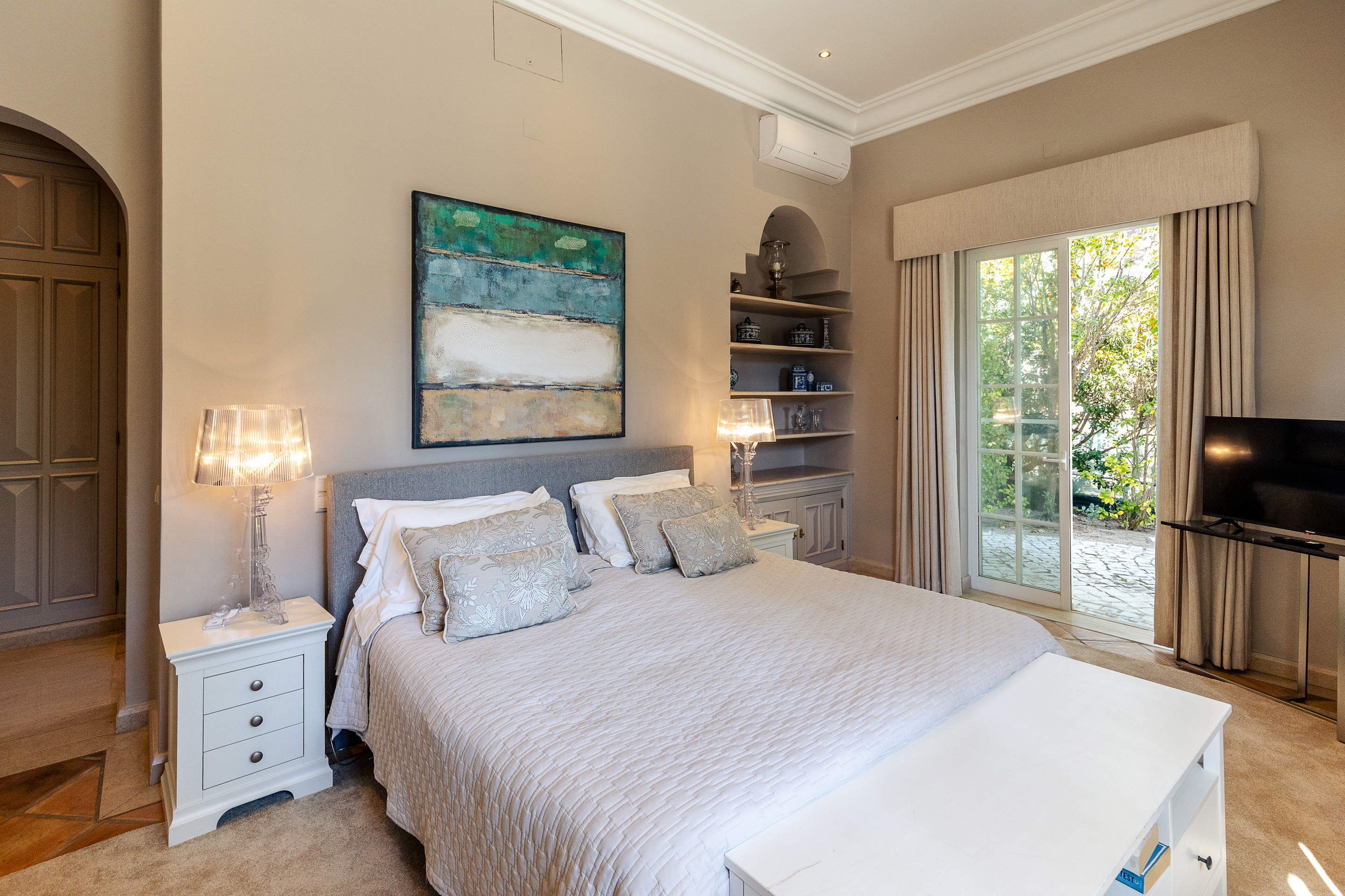 Villa Dawn, 4 bedroom villa in Quinta do Lago, Algarve