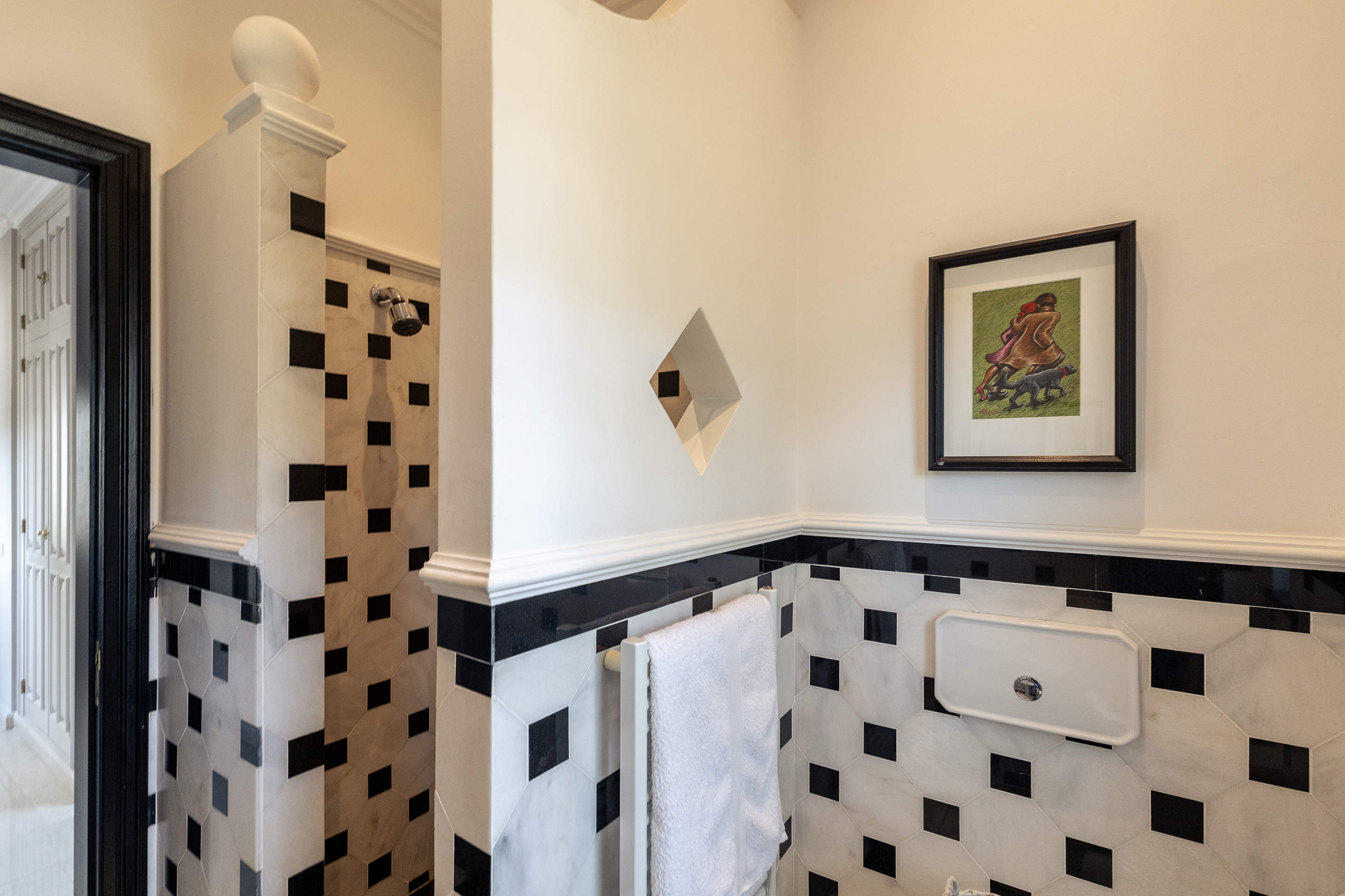 Villa Dawn, 4 bedroom villa in Quinta do Lago, Algarve