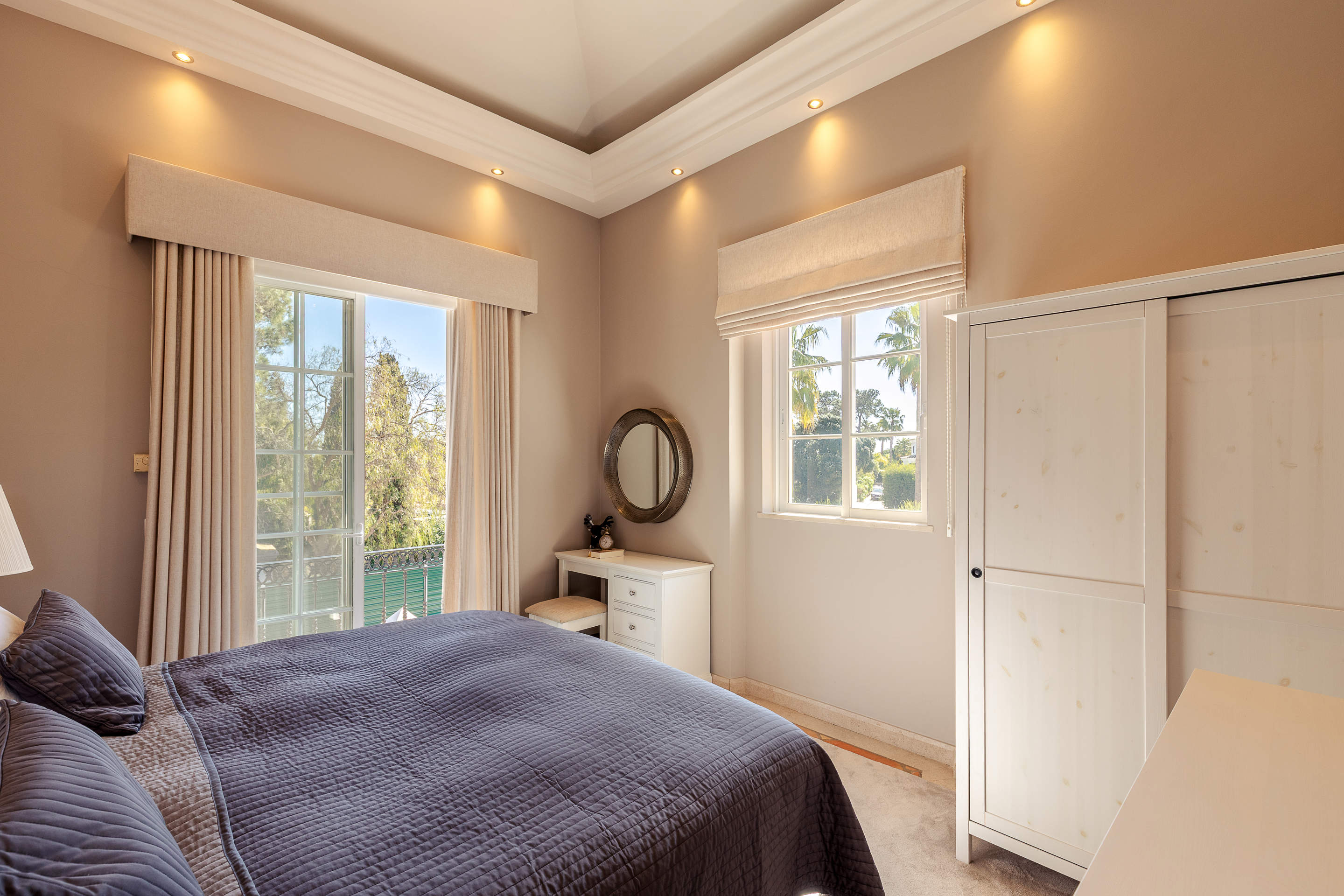 Villa Dawn, 4 bedroom villa in Quinta do Lago, Algarve