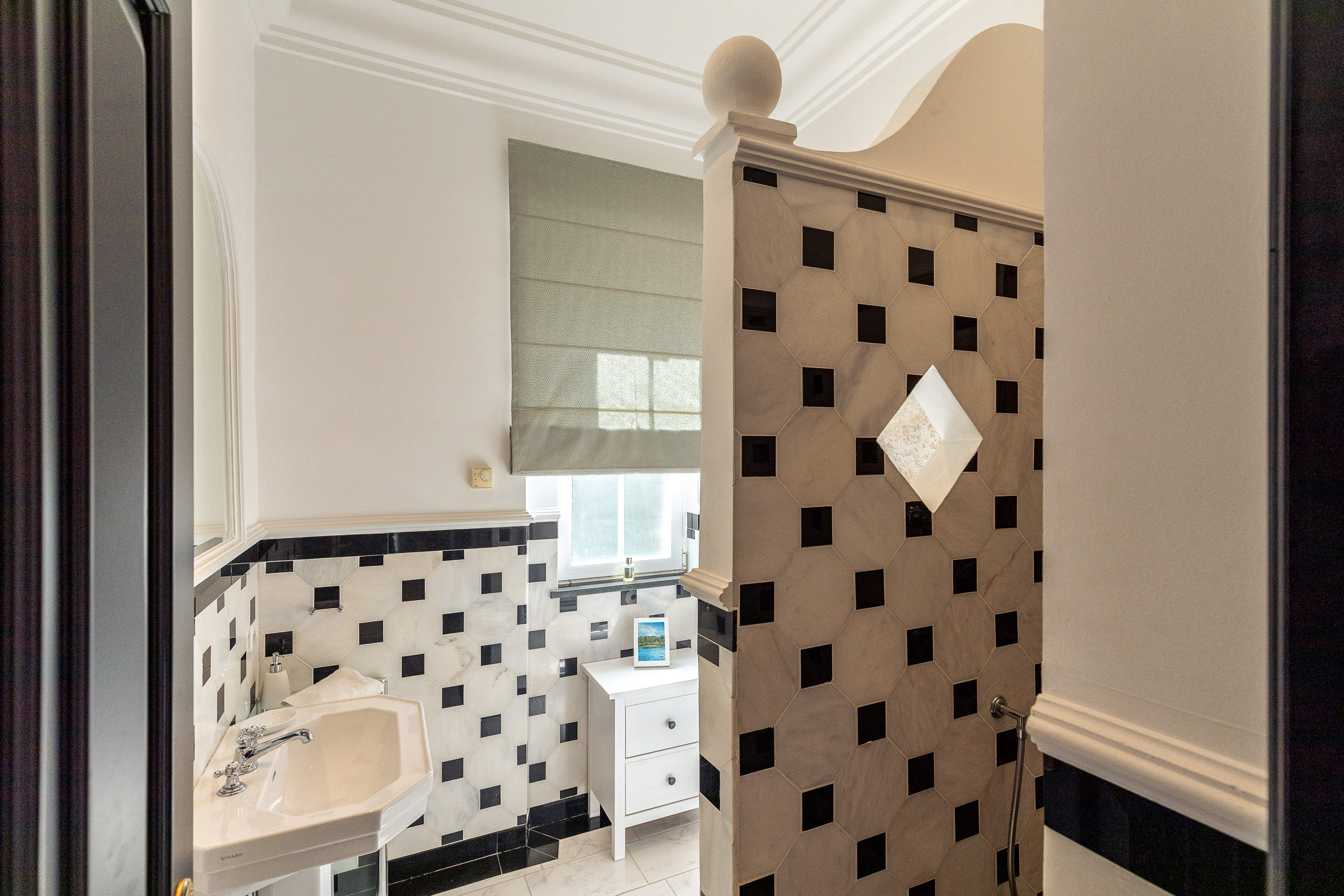 Villa Dawn, 4 bedroom villa in Quinta do Lago, Algarve