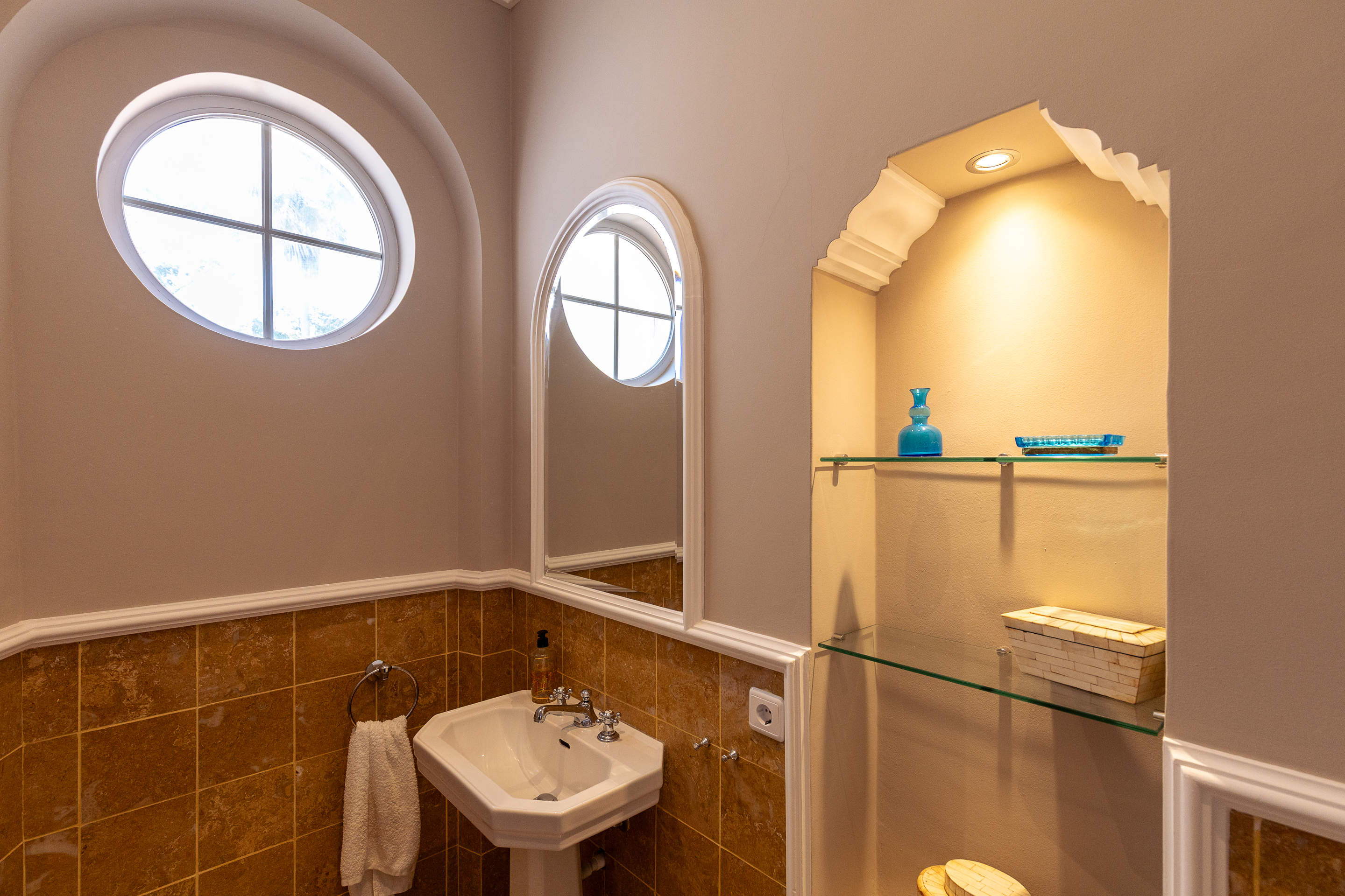 Villa Dawn, 4 bedroom villa in Quinta do Lago, Algarve