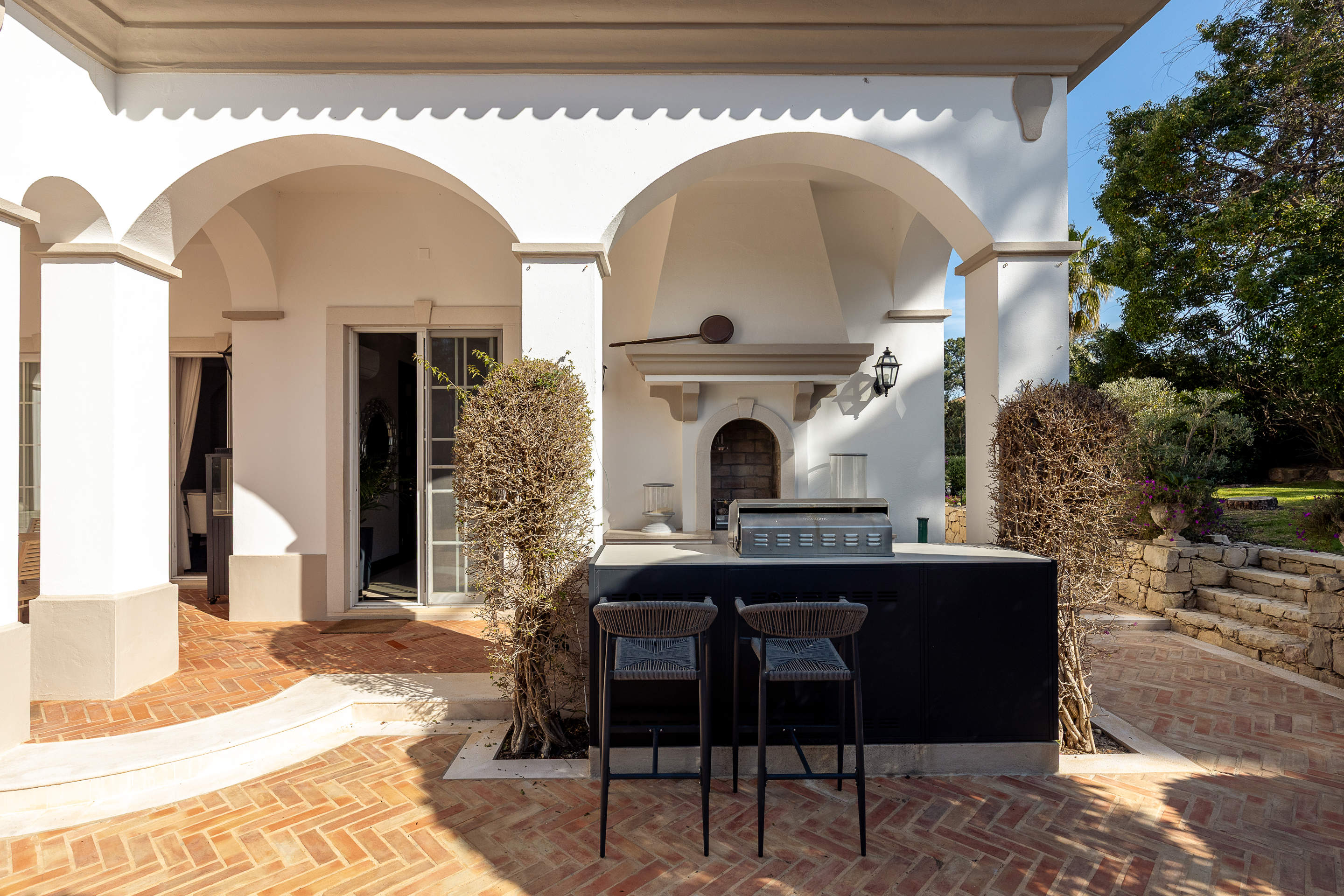 Villa Dawn, 4 bedroom villa in Quinta do Lago, Algarve
