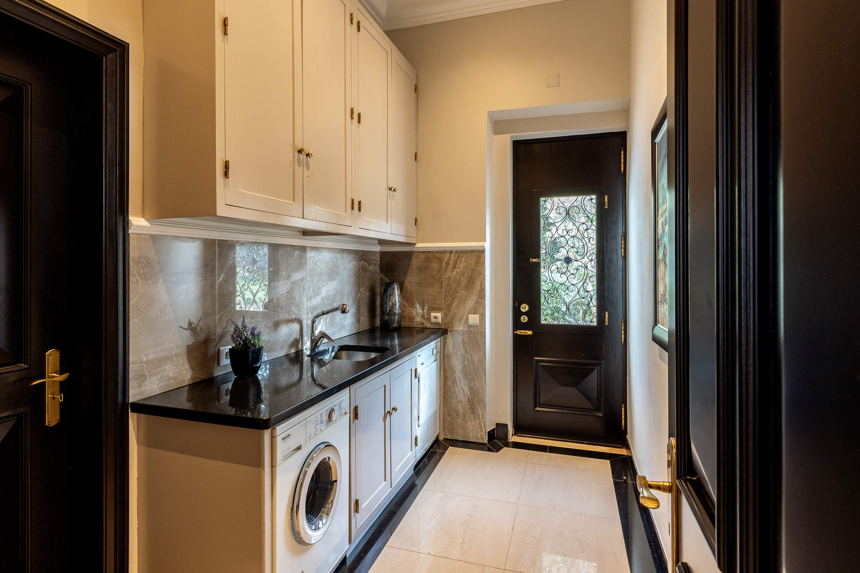 Villa Dawn, 4 bedroom villa in Quinta do Lago, Algarve