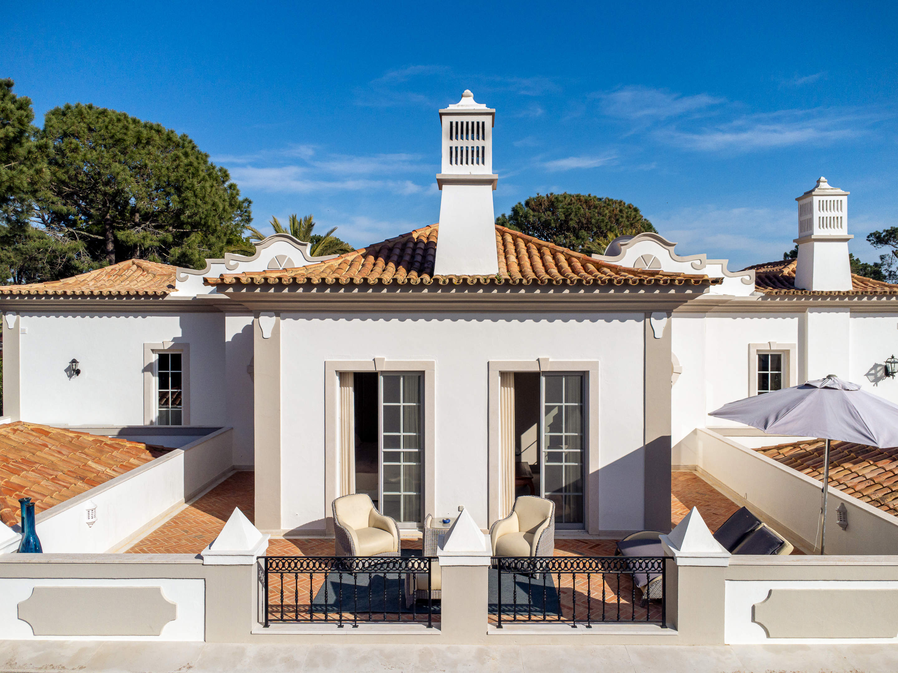 Villa Dawn, 4 bedroom villa in Quinta do Lago, Algarve