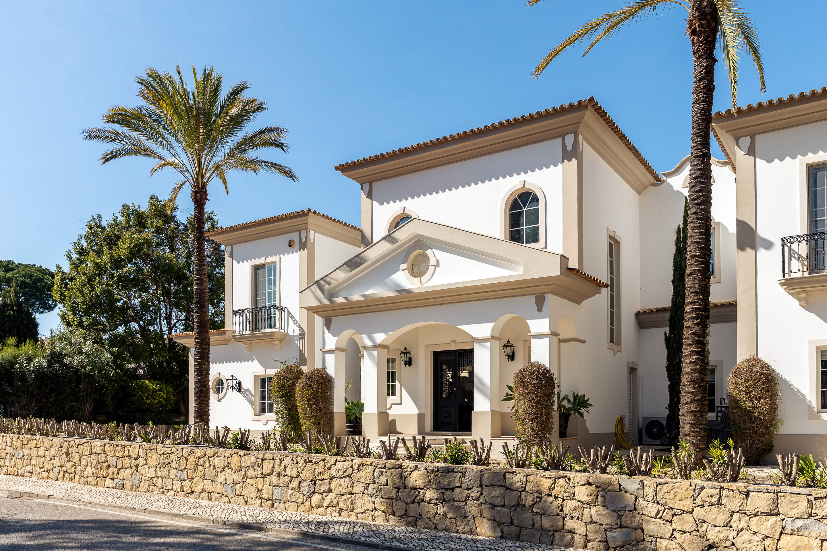 Villa Dawn, 4 bedroom villa in Quinta do Lago, Algarve
