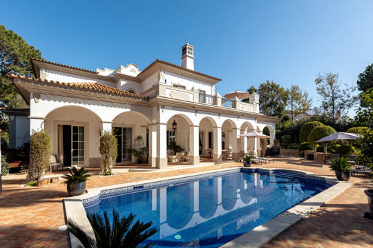 Villa Dawn Main Photo