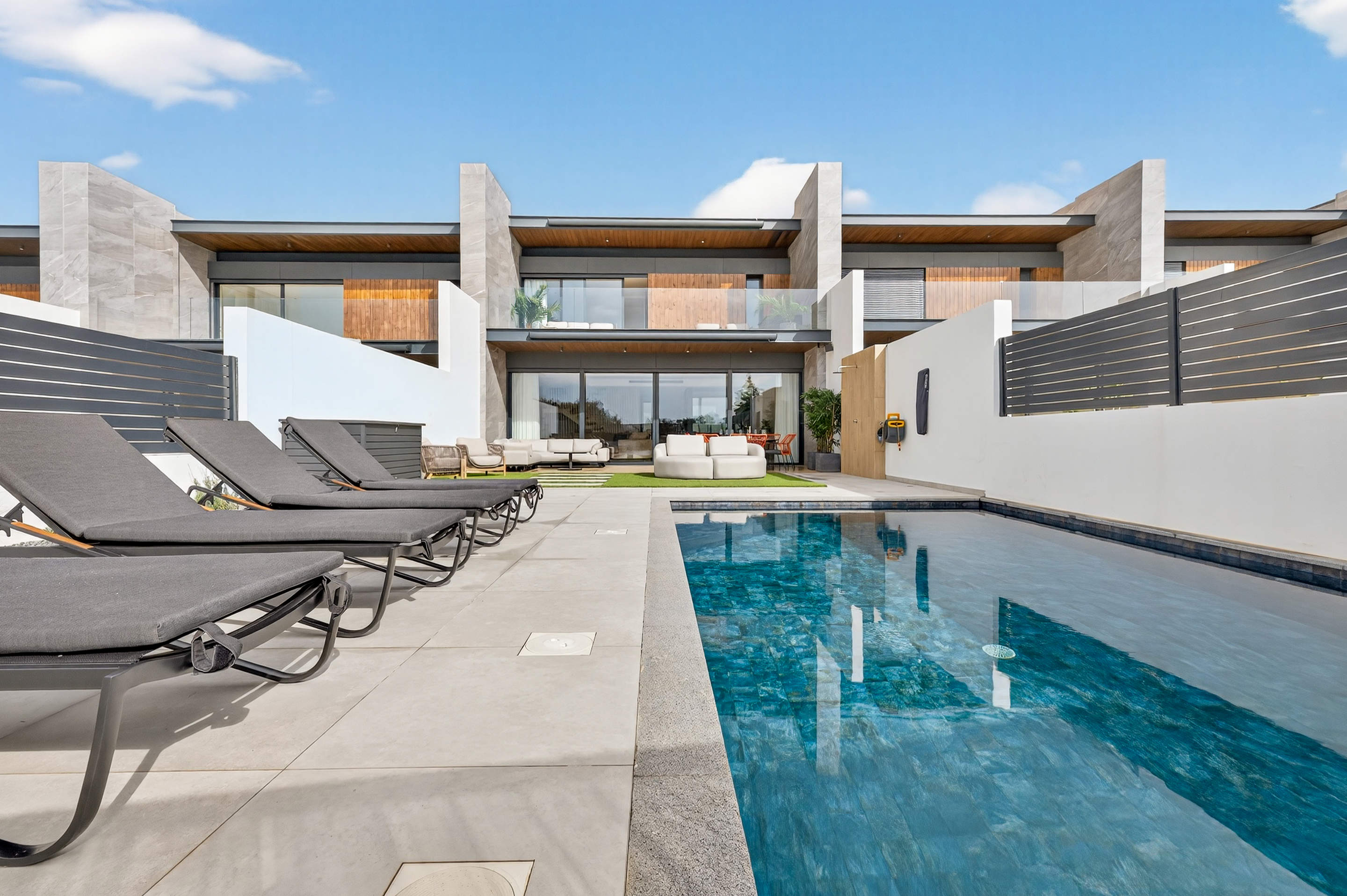 Villa Misty Green, 3 bedroom villa in Almancil, Algarve