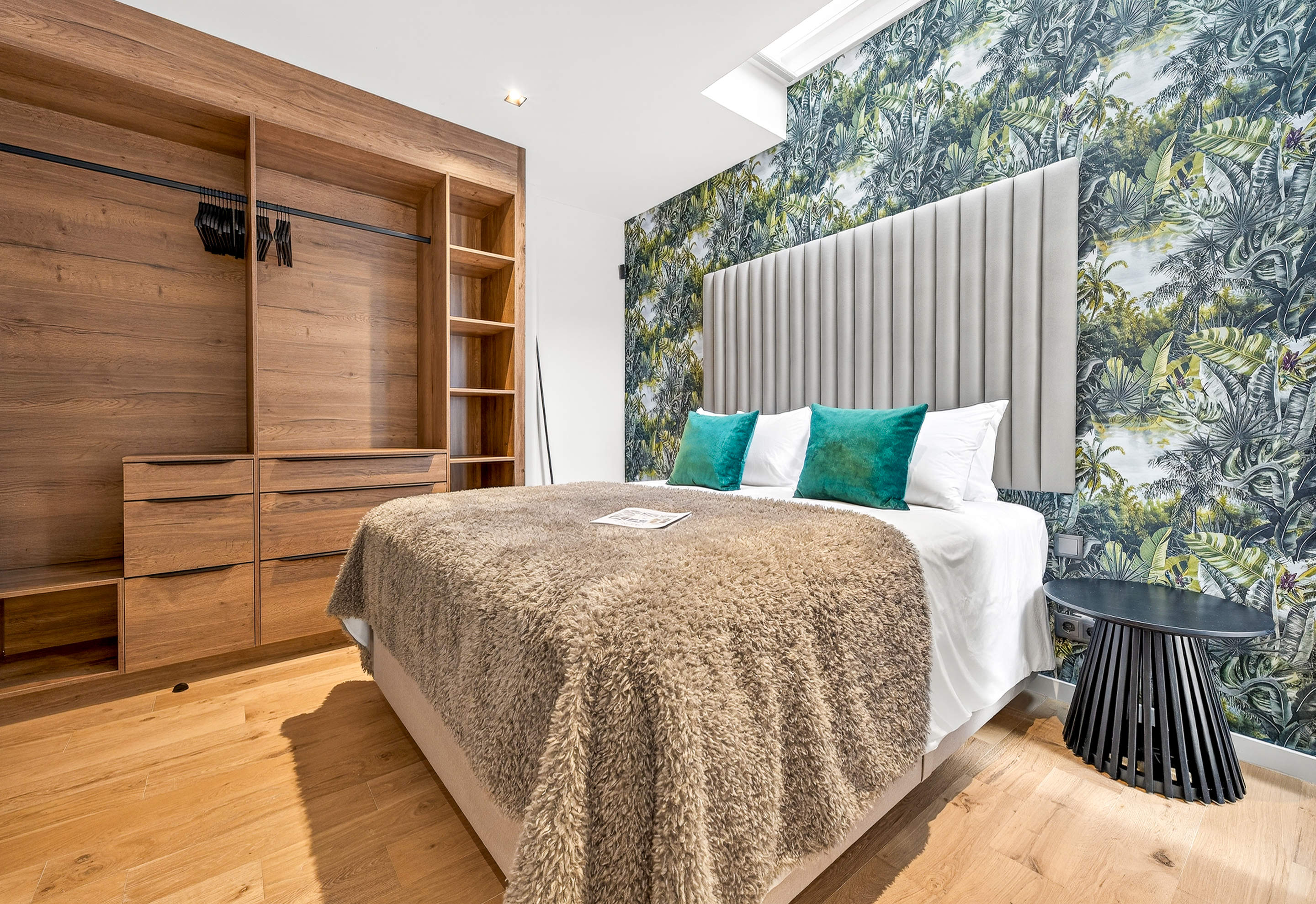 Villa Misty Green, 3 bedroom villa in Almancil, Algarve