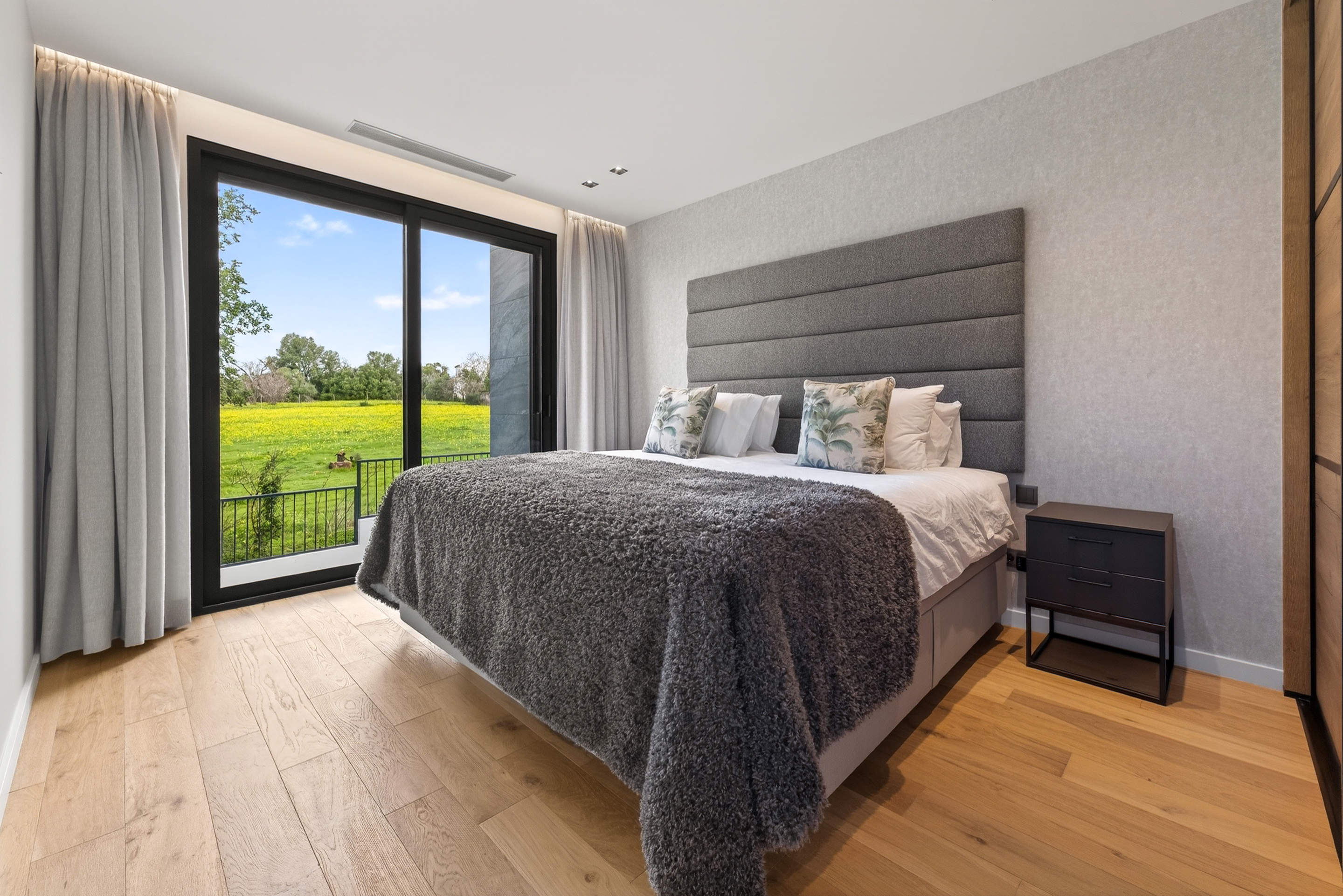 Villa Misty Green, 3 bedroom villa in Almancil, Algarve