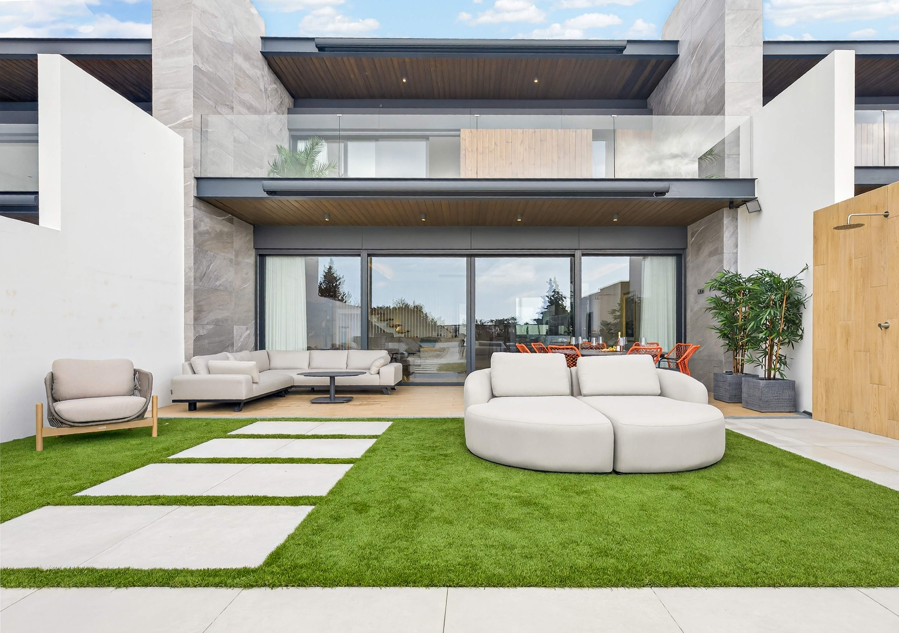 Villa Misty Green, 3 bedroom villa in Almancil, Algarve