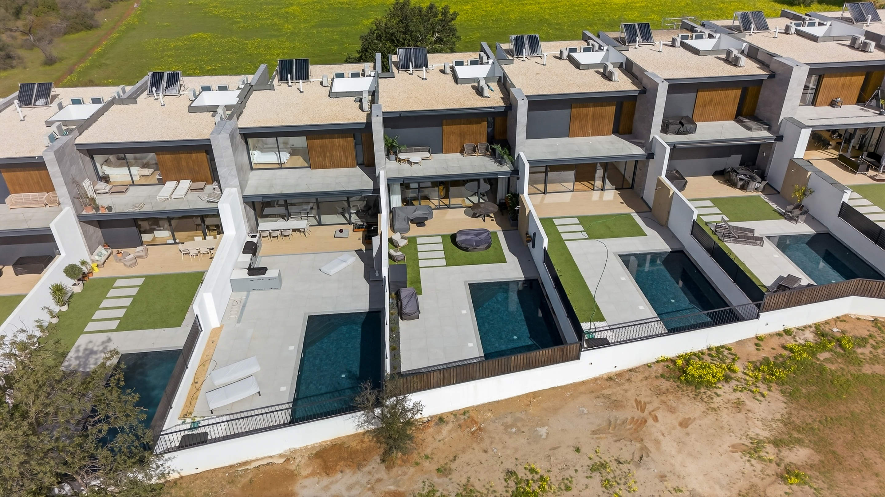 Villa Misty Green, 3 bedroom villa in Almancil, Algarve