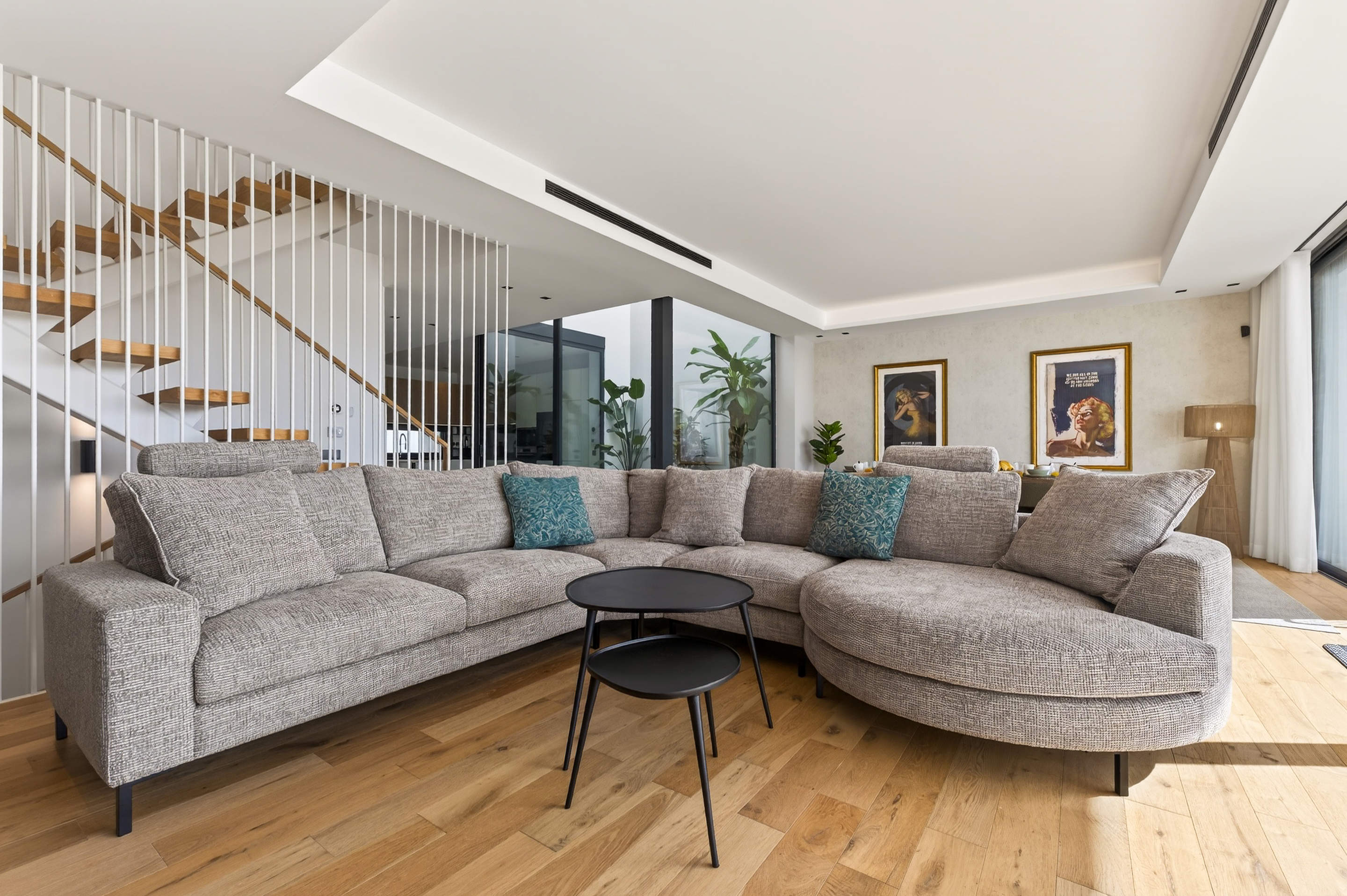 Villa Misty Green, 3 bedroom villa in Almancil, Algarve