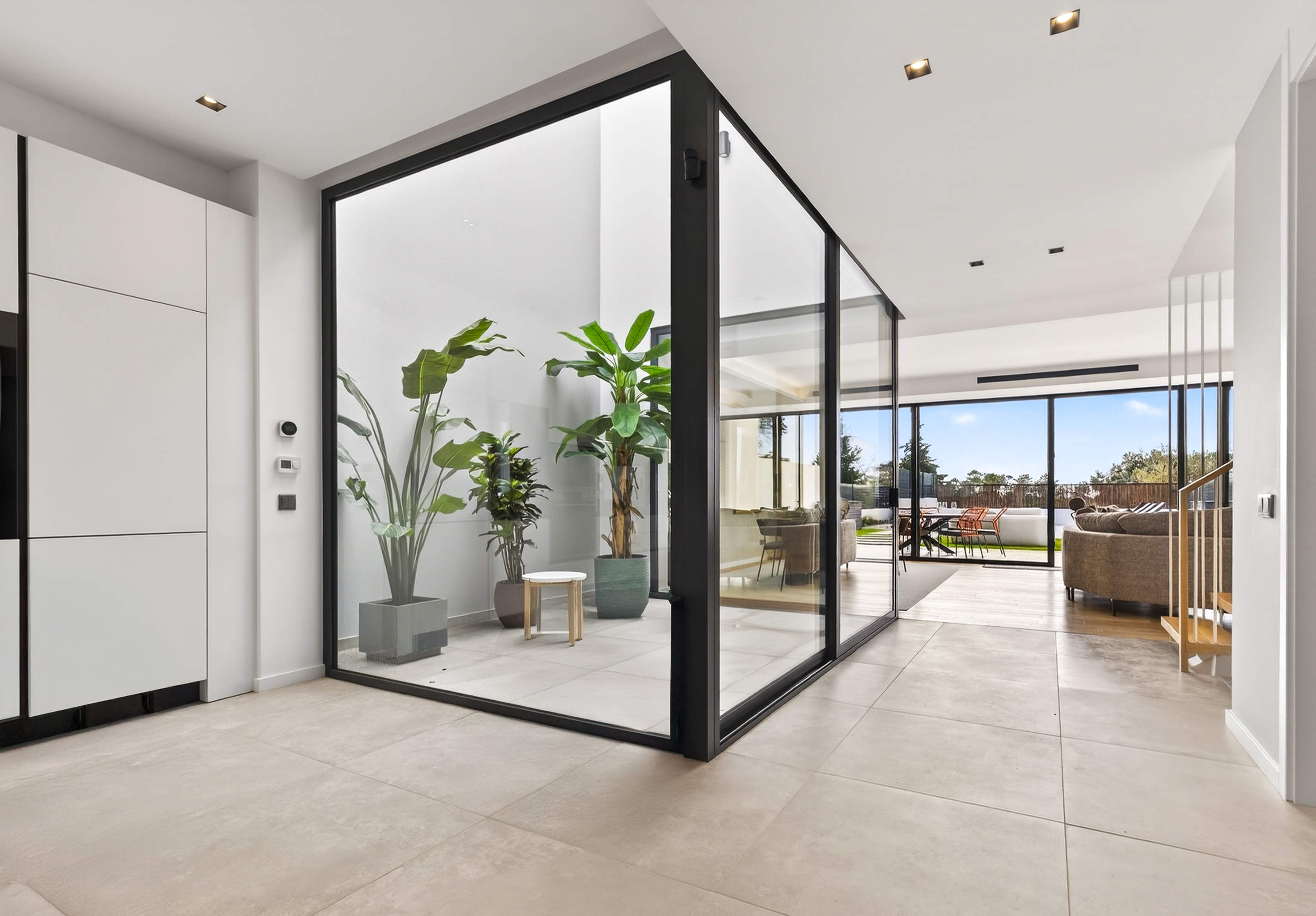 Villa Misty Green, 3 bedroom villa in Almancil, Algarve