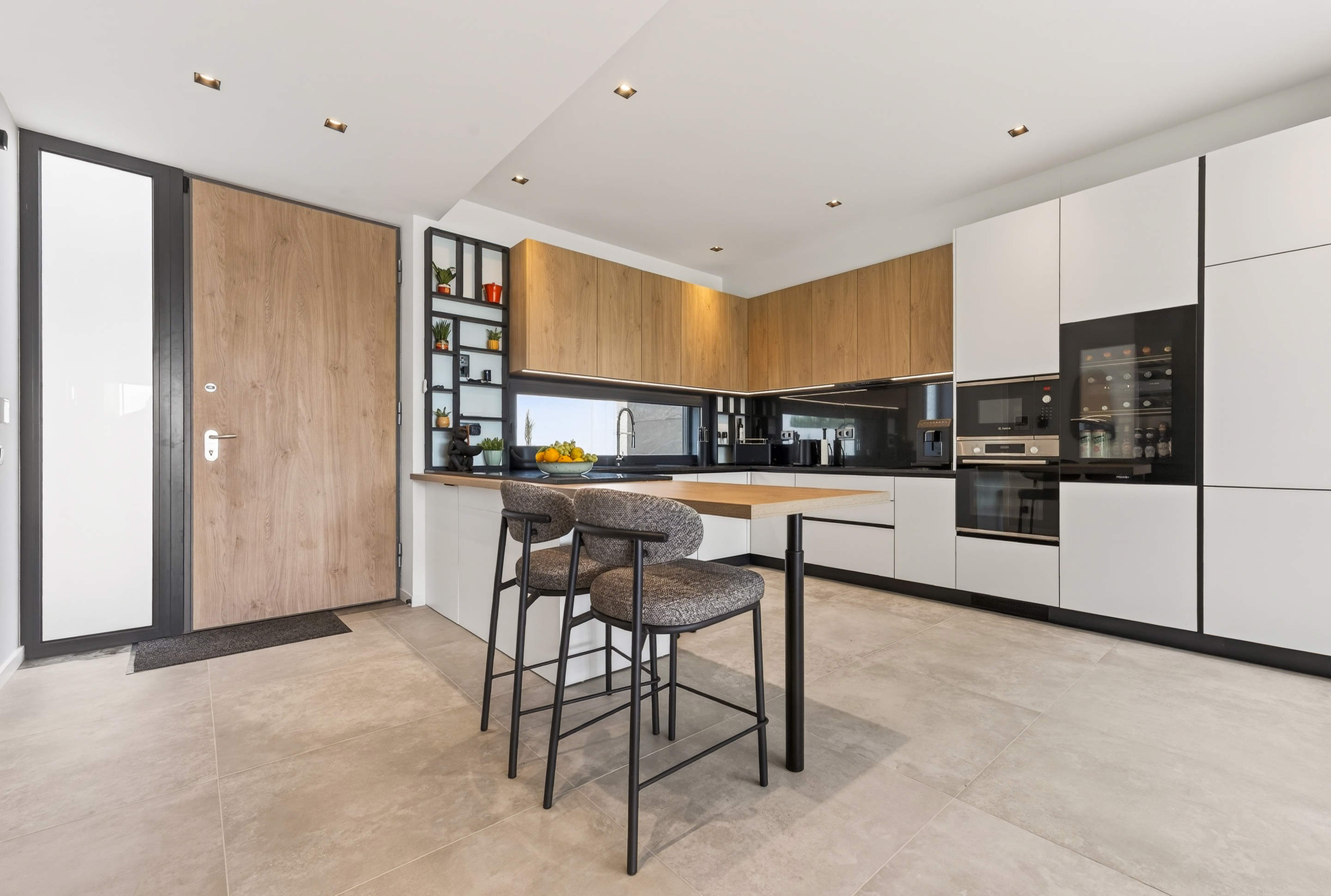 Villa Misty Green, 3 bedroom villa in Almancil, Algarve