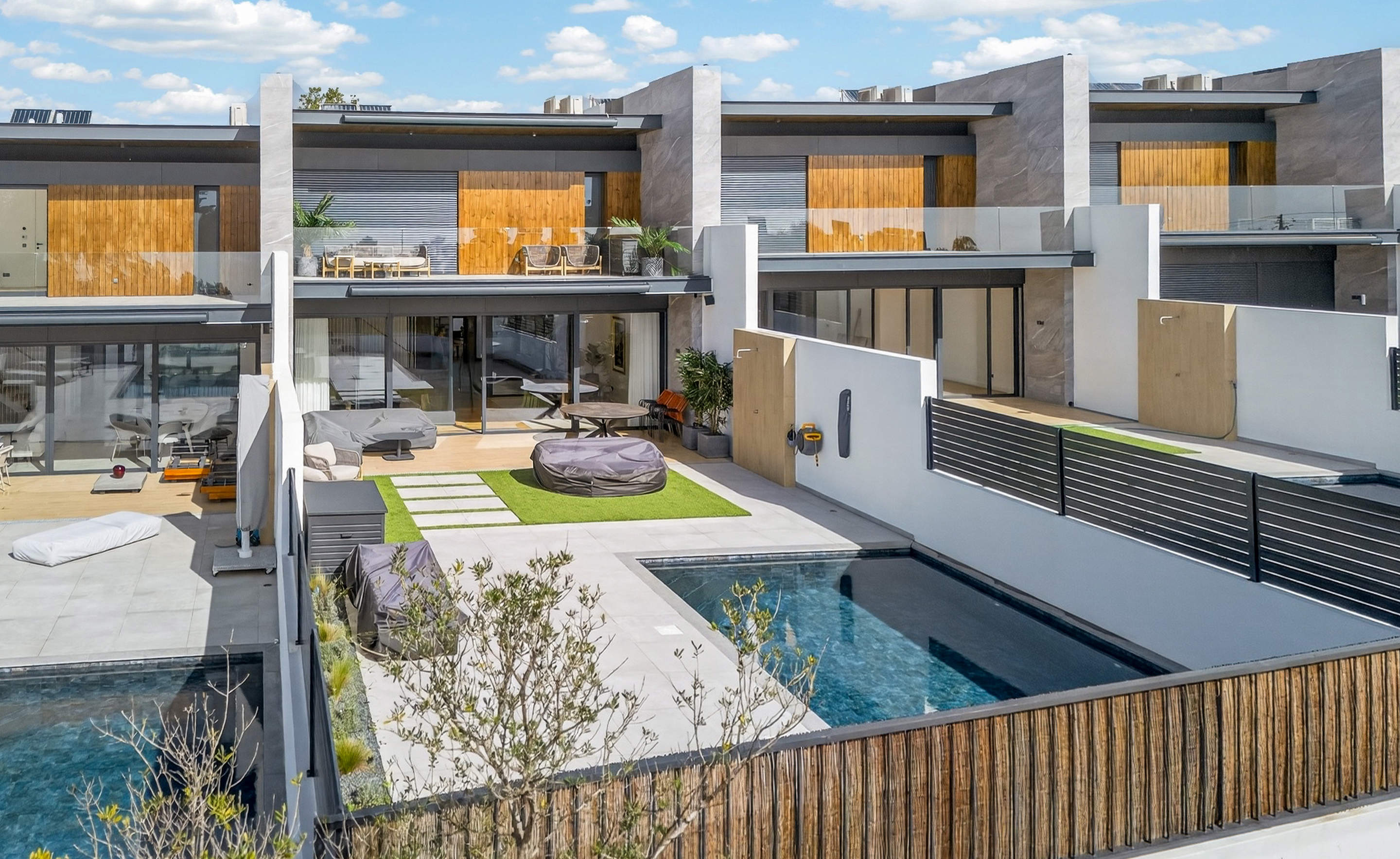 Villa Misty Green, 3 bedroom villa in Almancil, Algarve