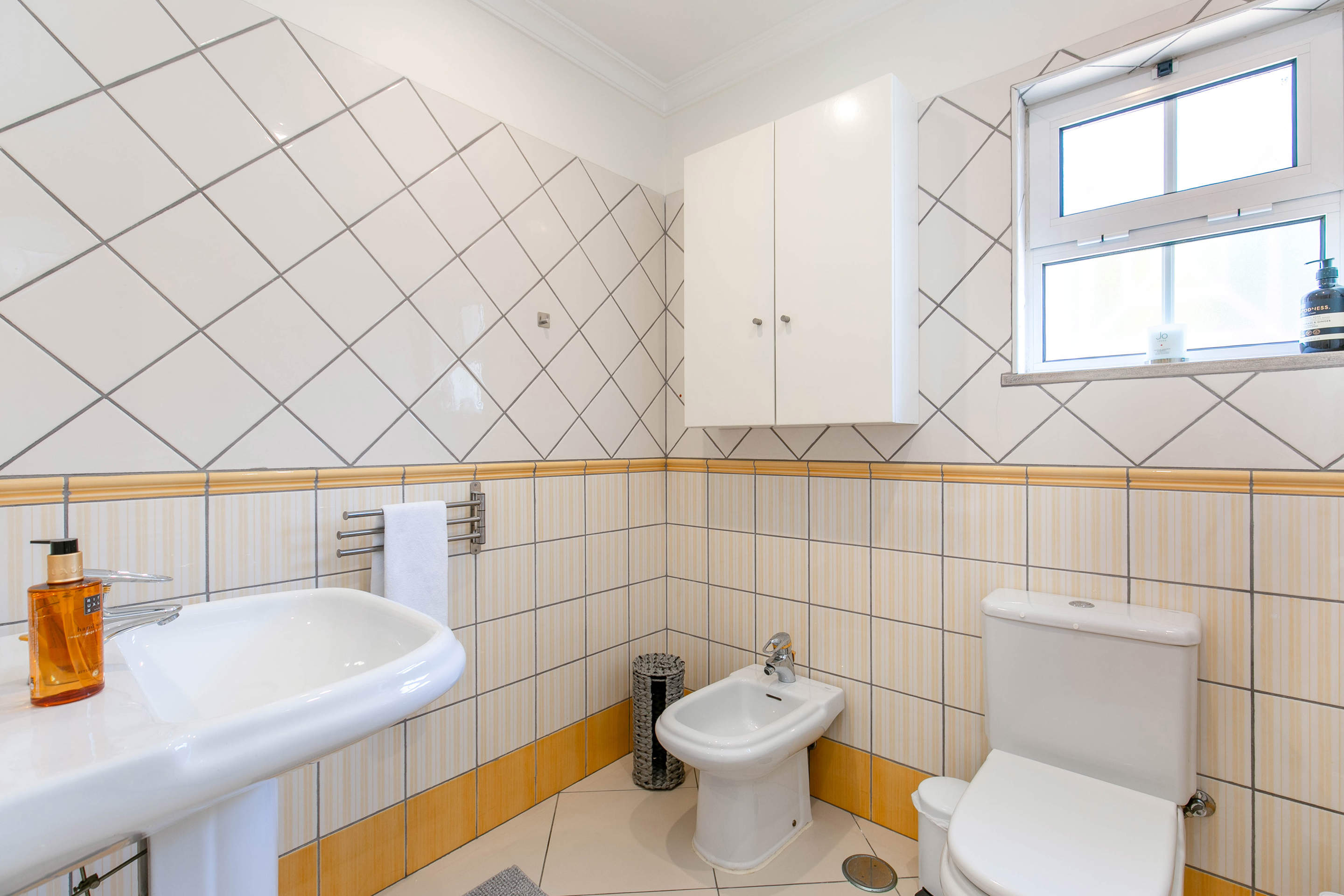 Villa Ellena Rosa, 4 bedroom villa in Almancil, Algarve