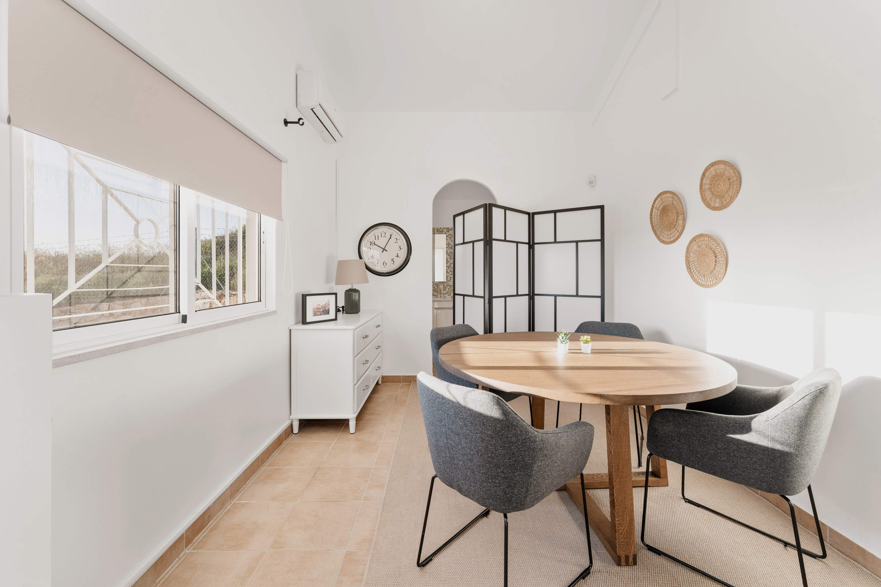 Villa Ellena Rosa, 4 bedroom villa in Almancil, Algarve