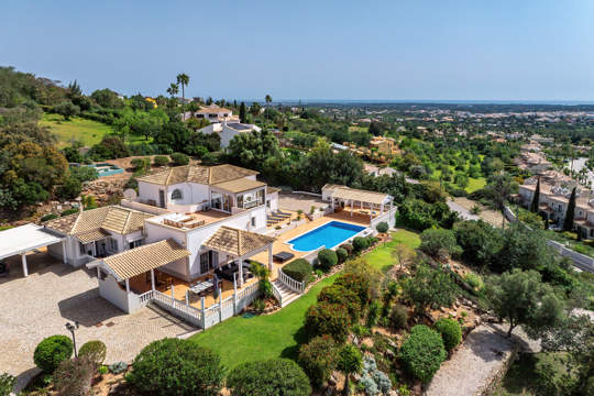 Villa Ellena Rosa Main Photo