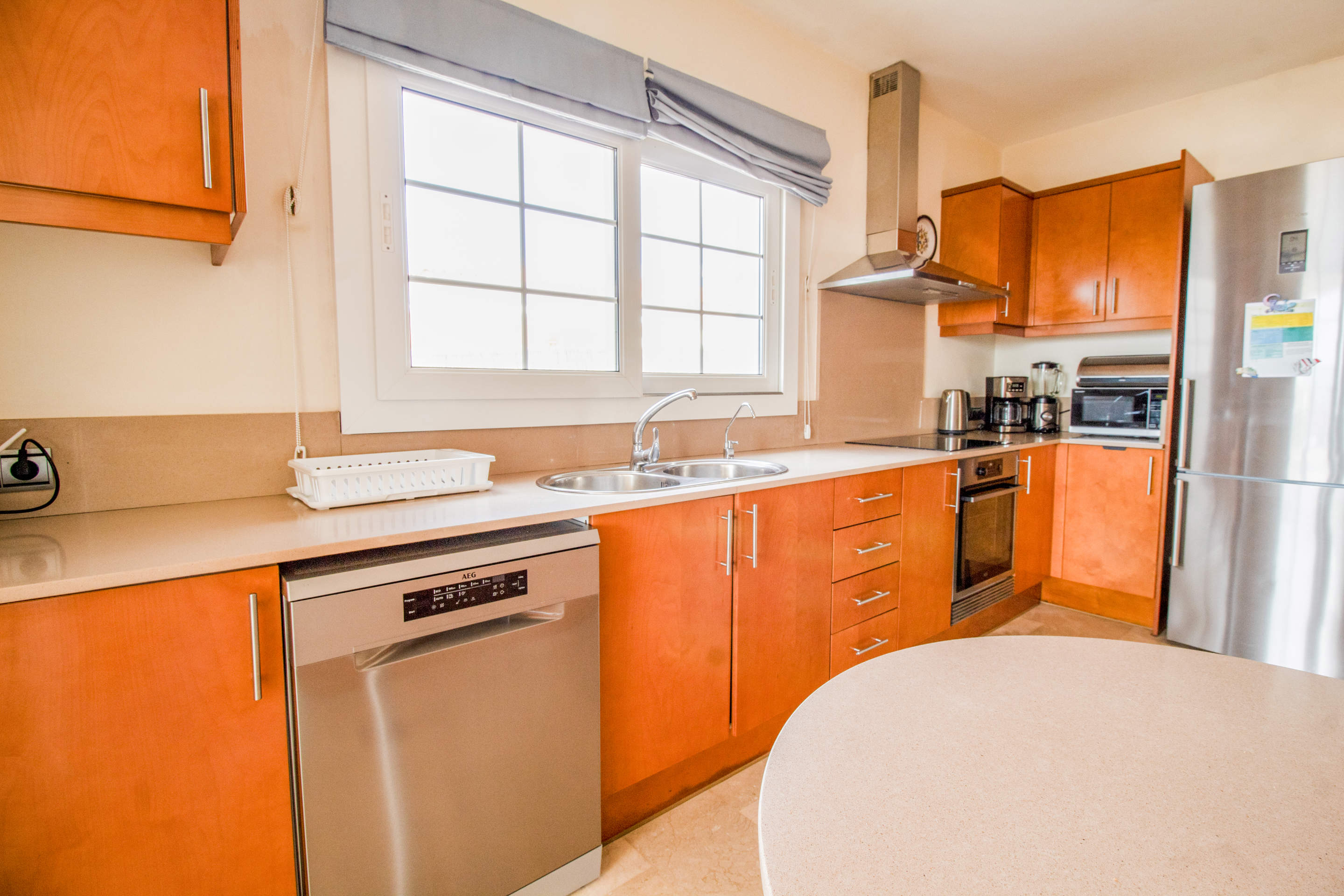 Casa Jasmine, 5 bedroom villa in Mahon, San Luis & South East, Menorca