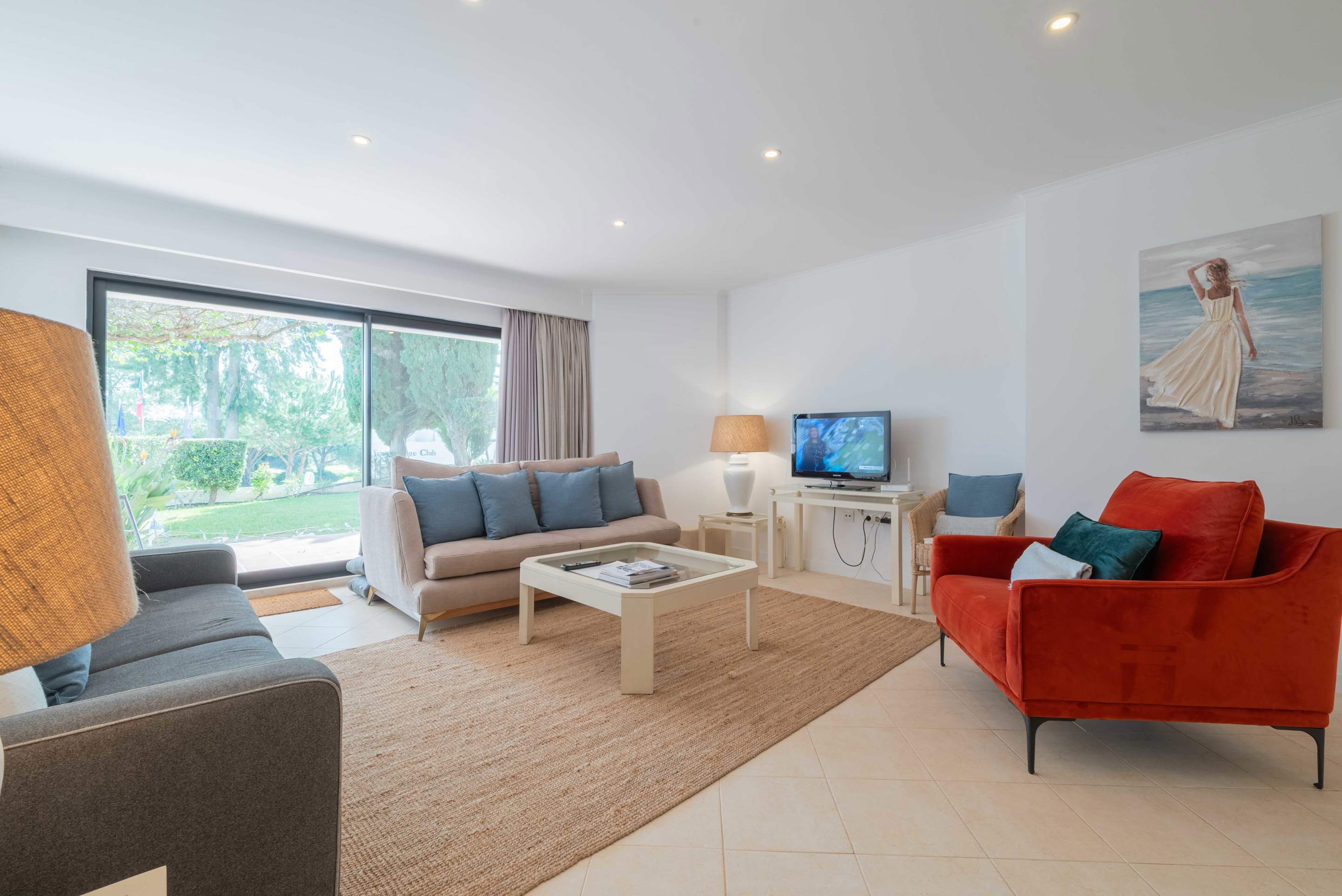 Apartment Gabriella, 2 bedroom apartment in Quinta do Lago, Algarve